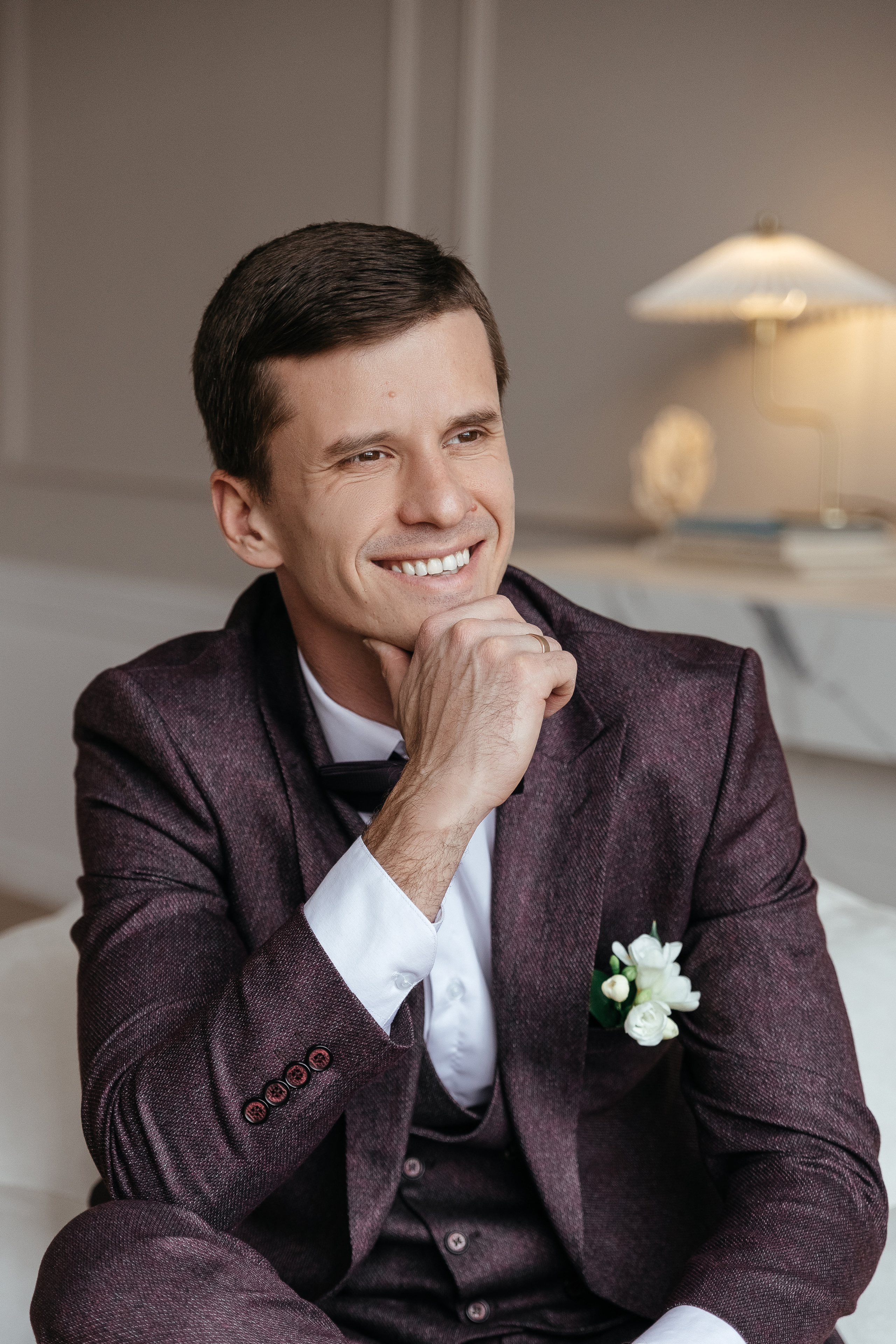 Миленина Юлия Свадебный и семейный фотограф в Краснодаре