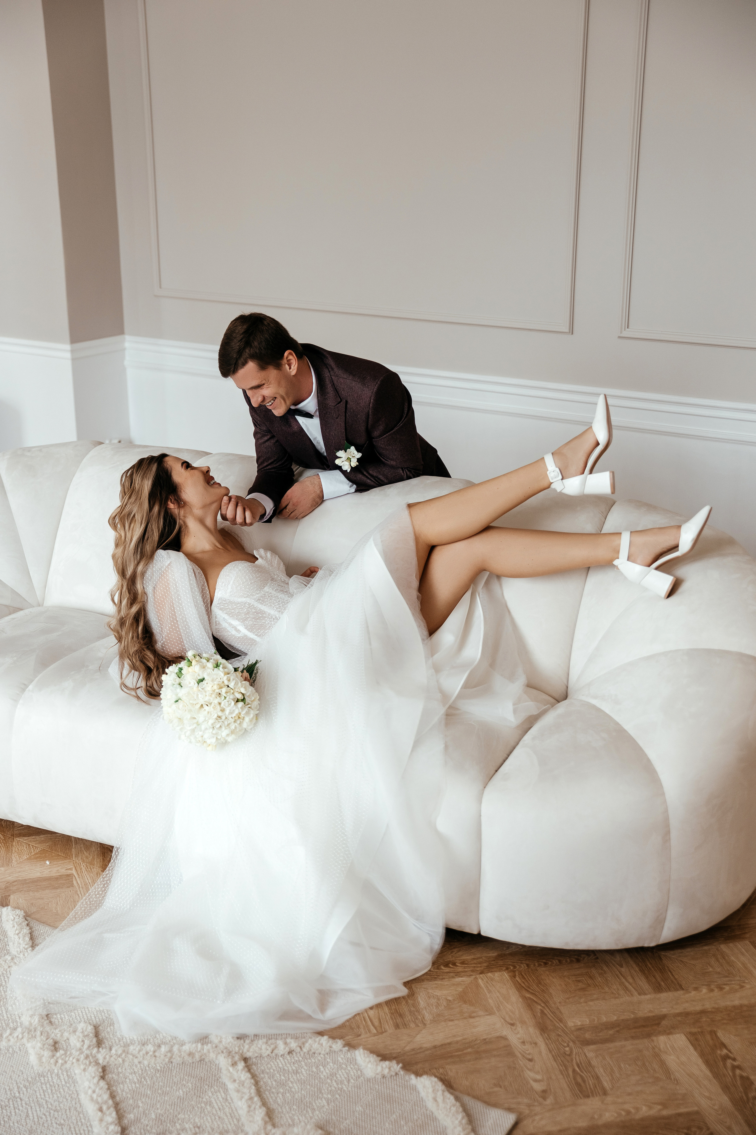 Миленина Юлия Свадебный и семейный фотограф в Краснодаре