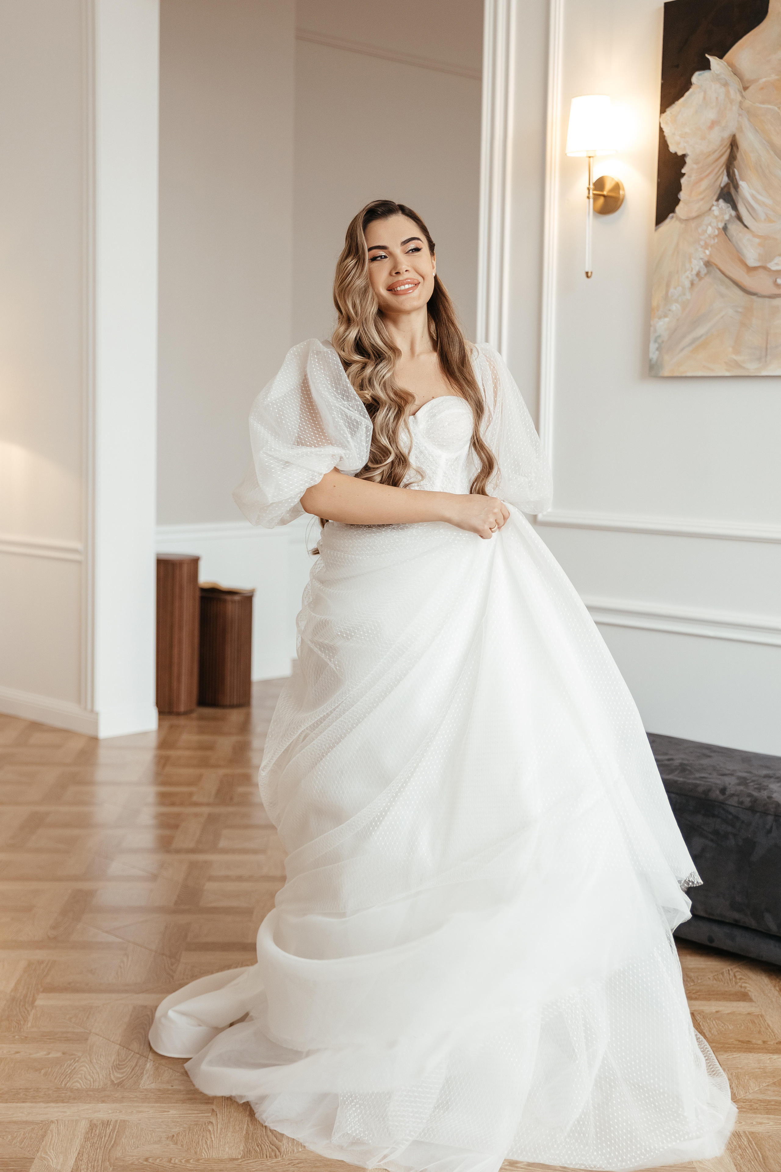 Миленина Юлия Свадебный и семейный фотограф в Краснодаре