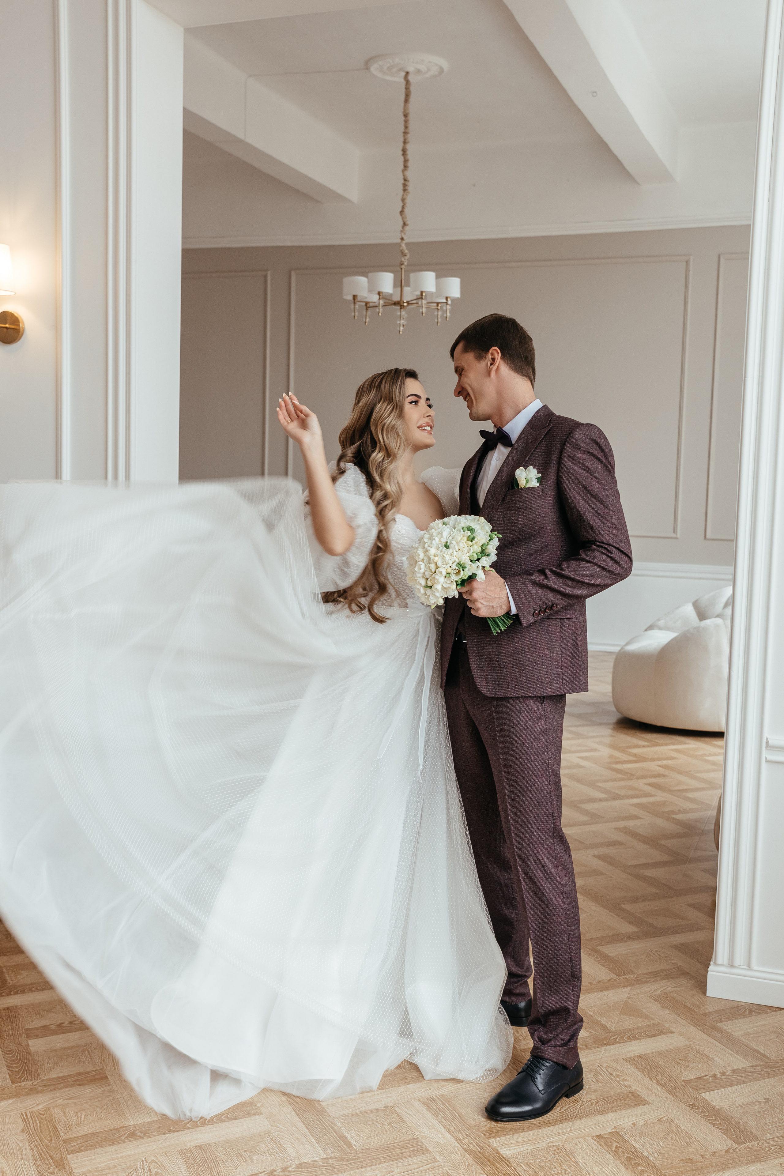 Миленина Юлия Свадебный и семейный фотограф в Краснодаре