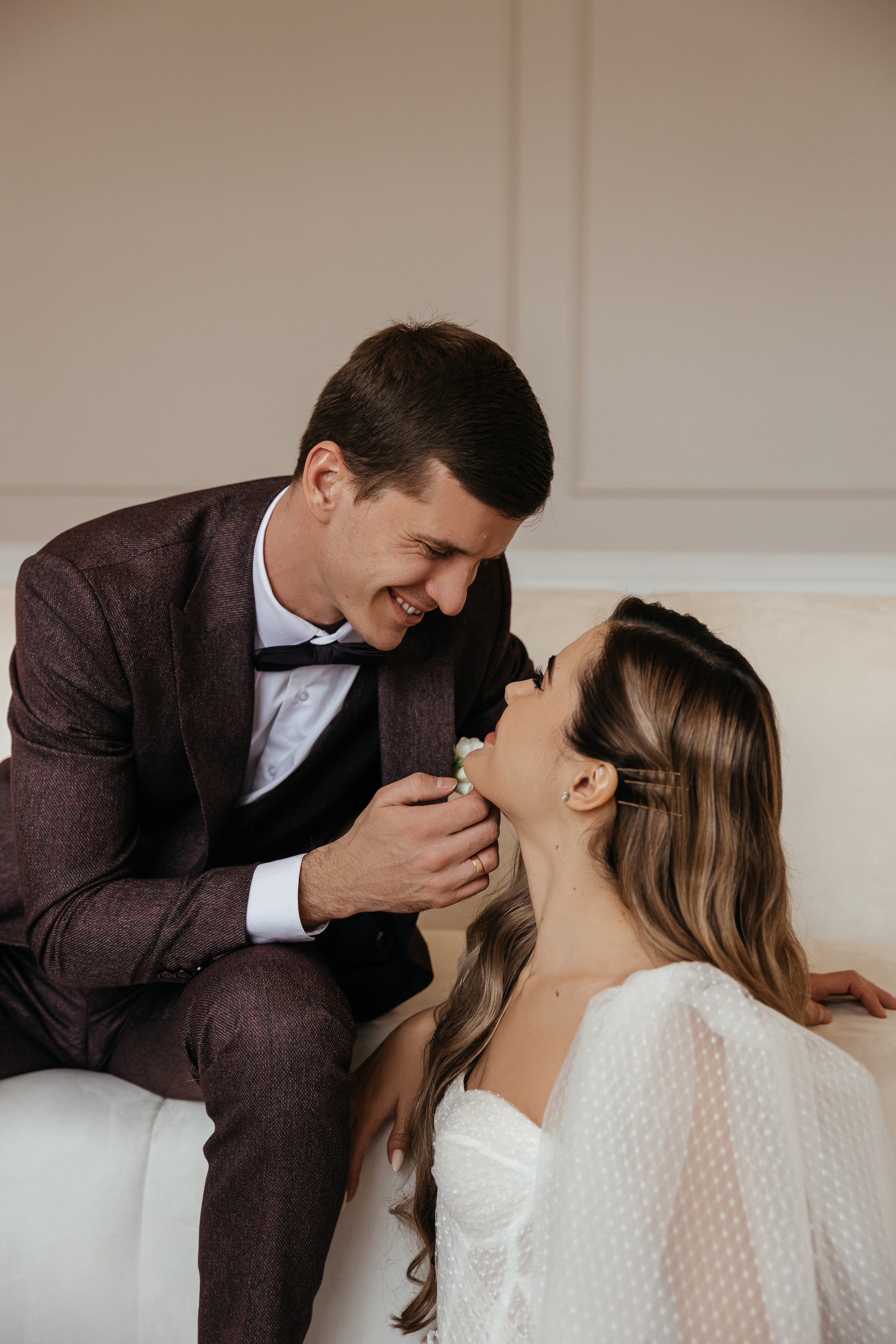 Миленина Юлия Свадебный и семейный фотограф в Краснодаре