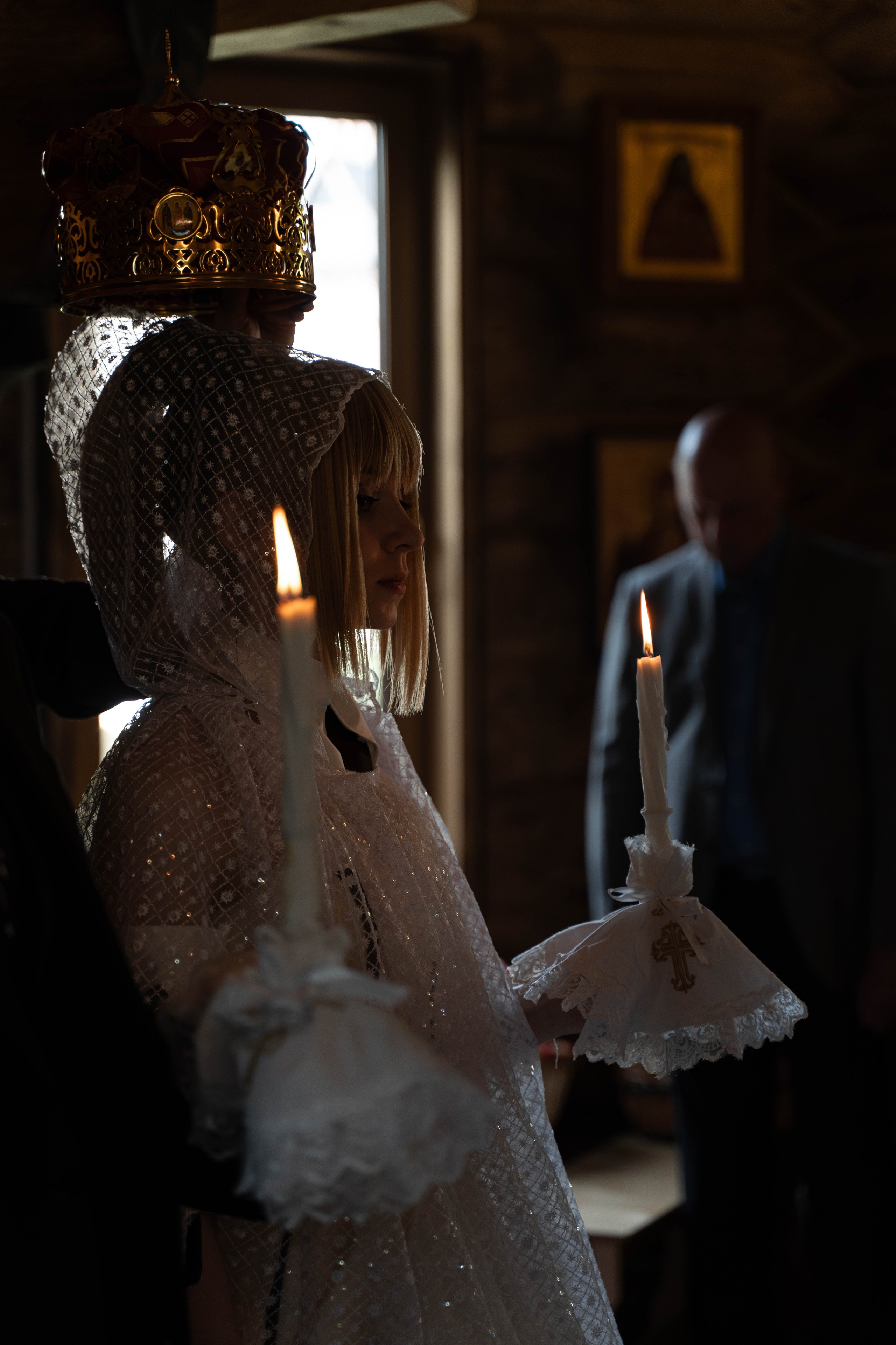 Фотограф и видеограф в Санкт-Петербурге