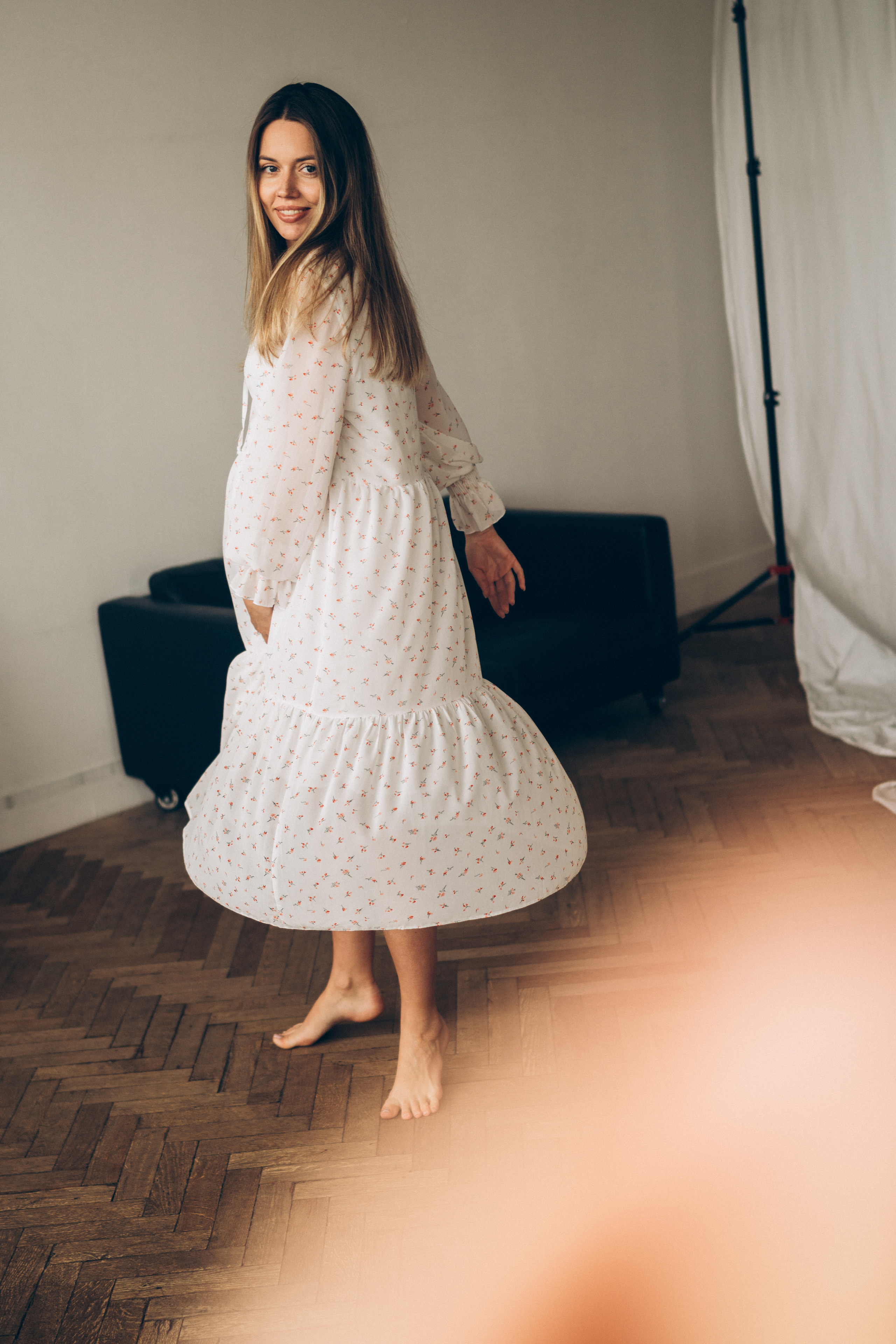 Ксения. Семейный, ньюборн фотограф, фотограф на роды в Москве, Виктория Тюльдюкова