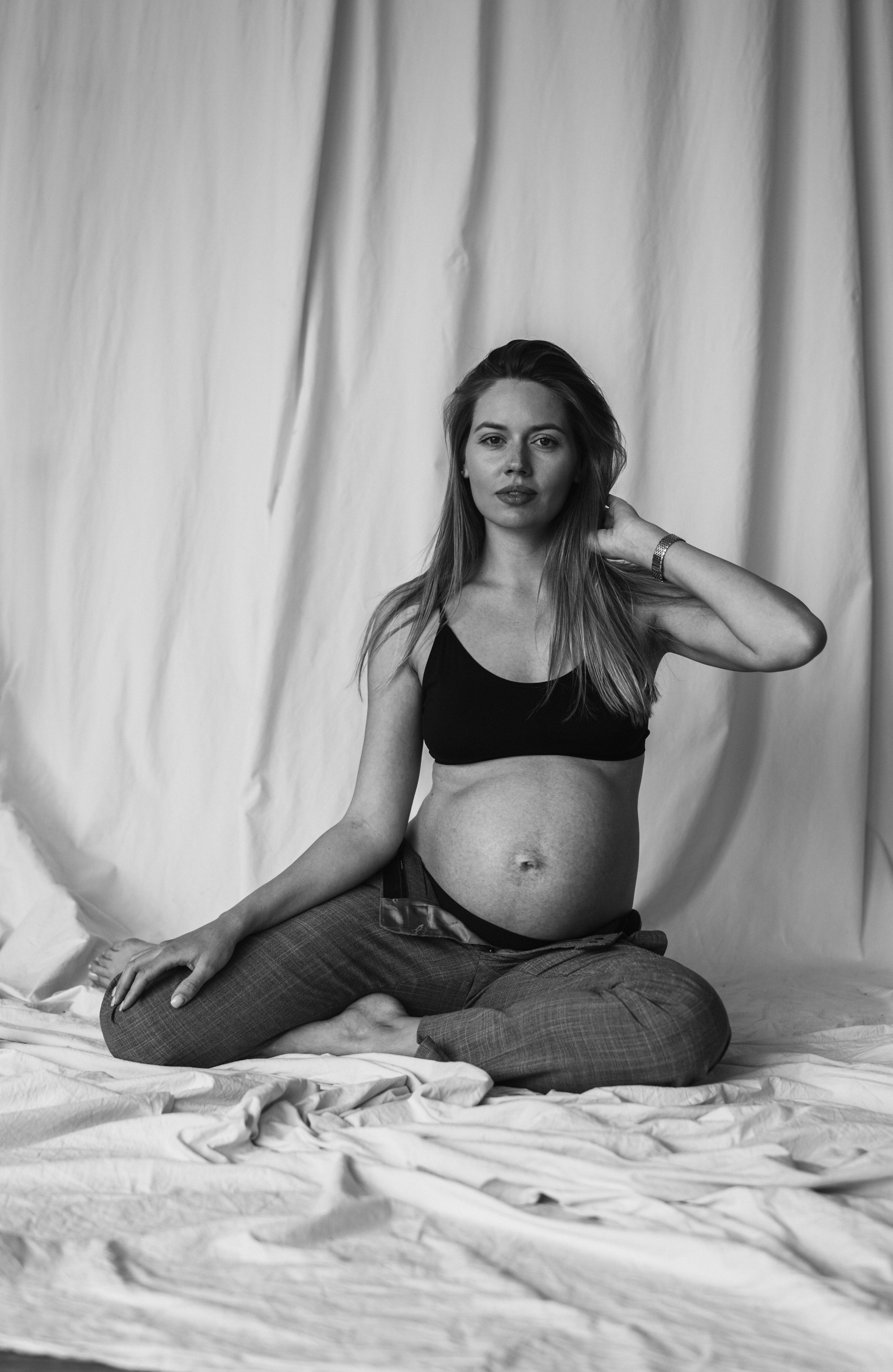 Ксения. Семейный, ньюборн фотограф, фотограф на роды в Москве, Виктория Тюльдюкова