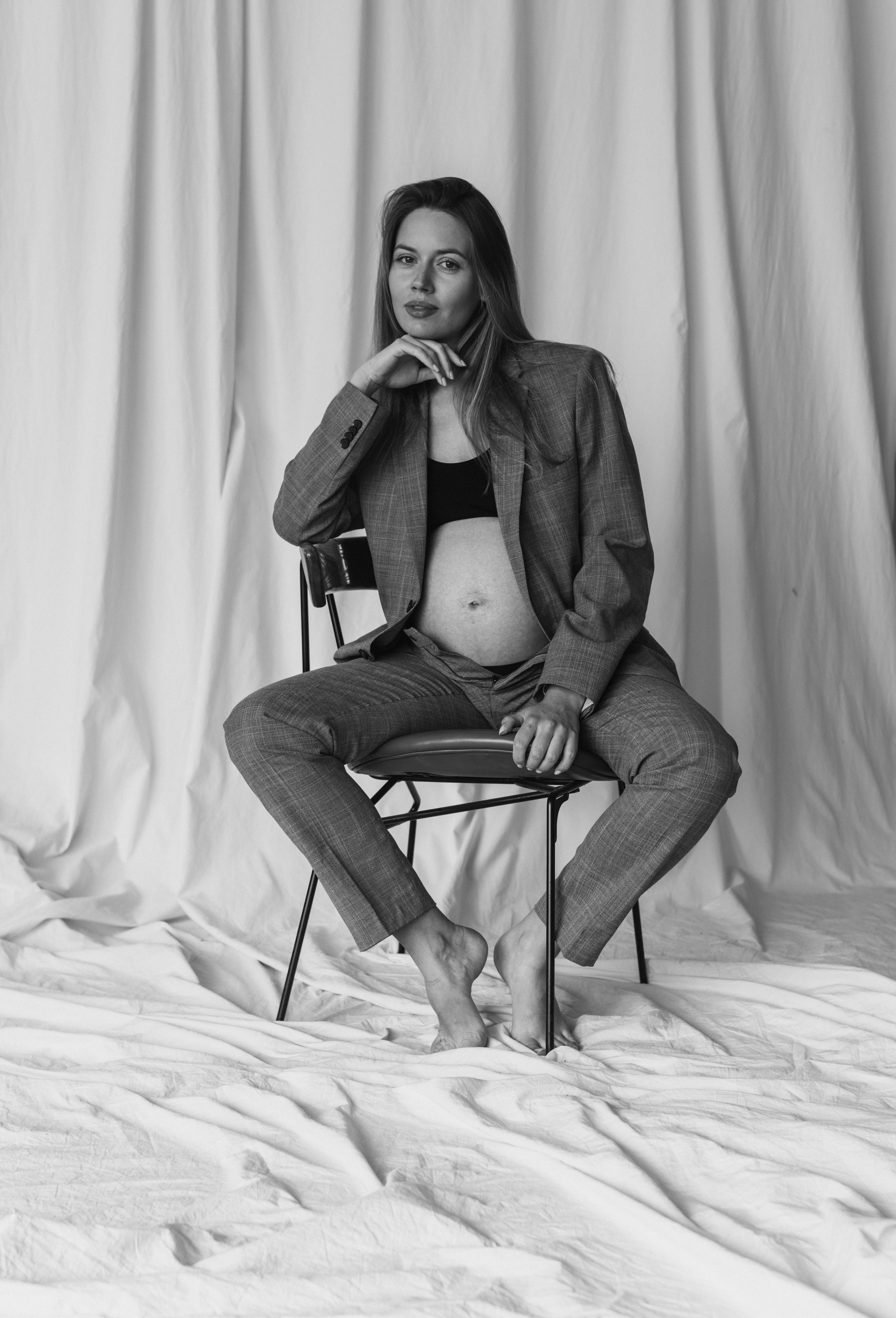 Ксения. Семейный, ньюборн фотограф, фотограф на роды в Москве, Виктория Тюльдюкова