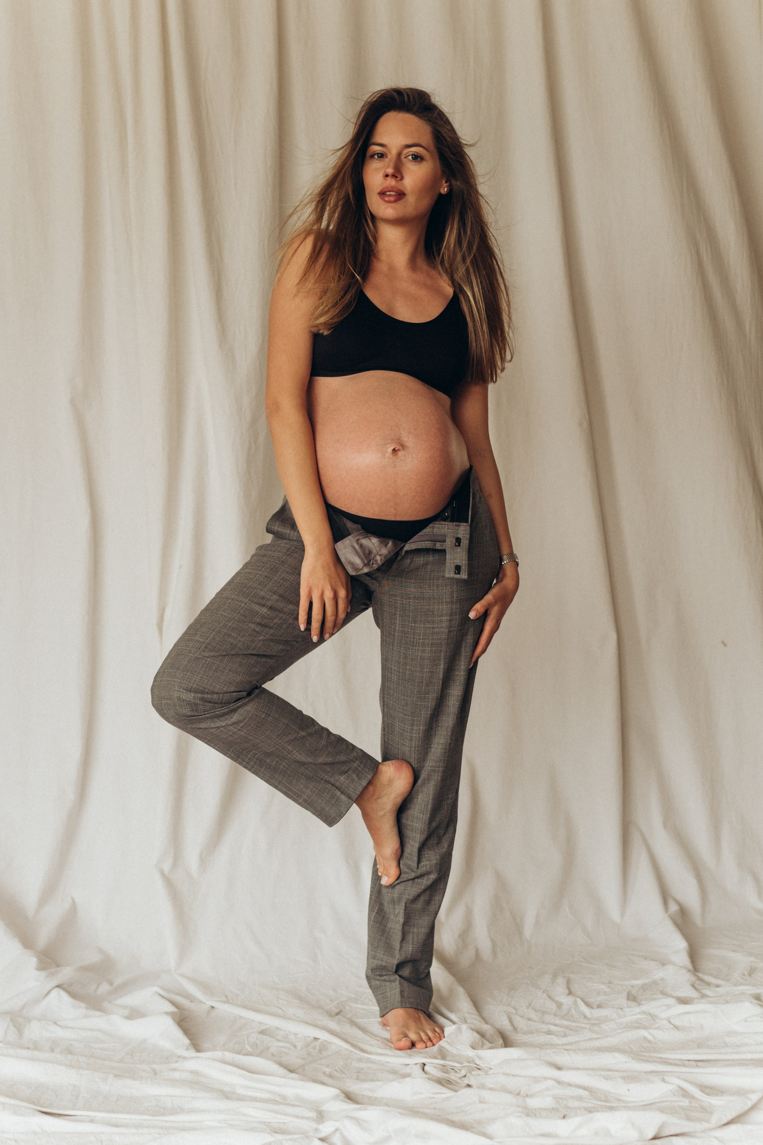 Ксения. Семейный, ньюборн фотограф, фотограф на роды в Москве, Виктория Тюльдюкова