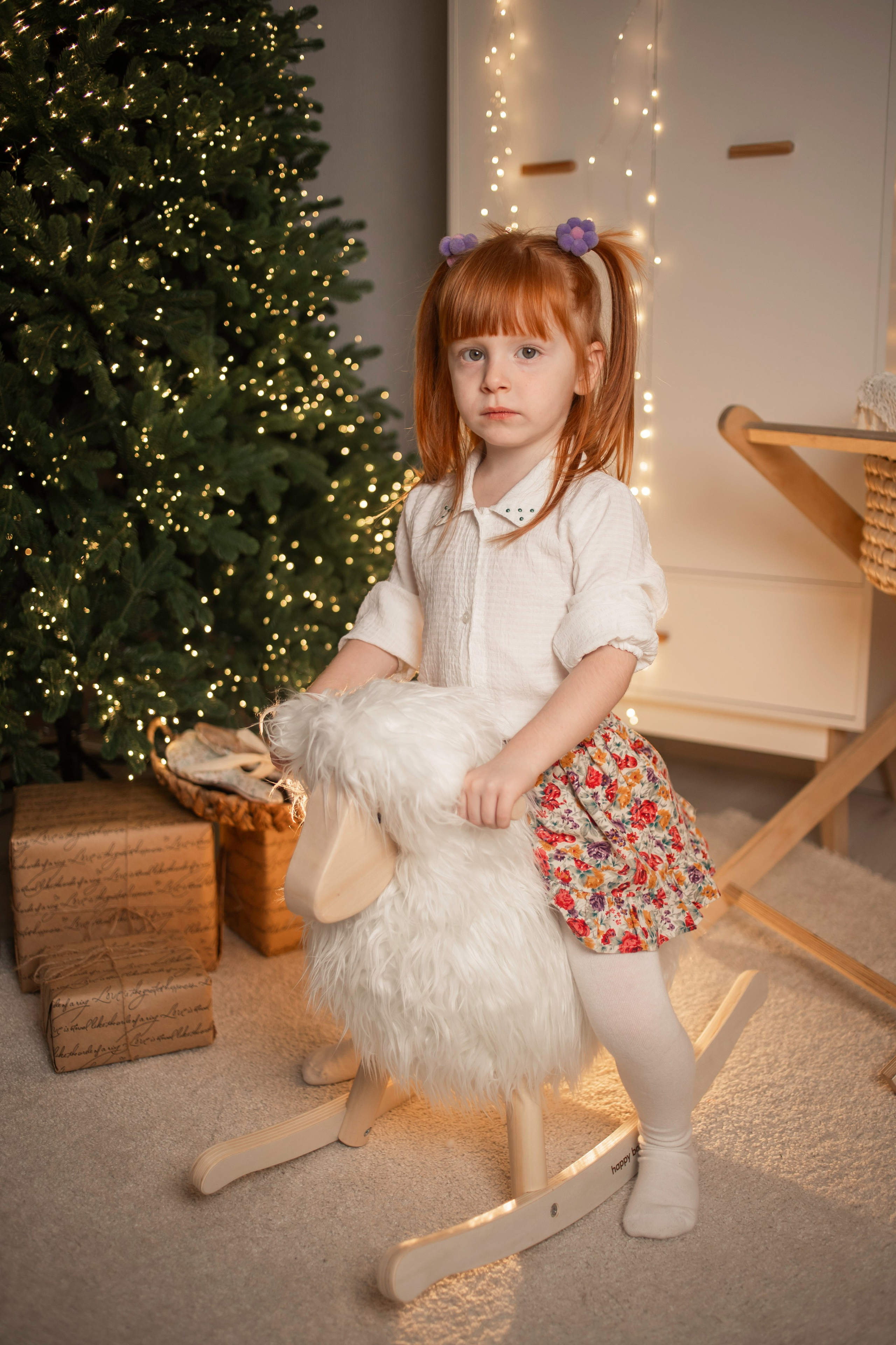 Новый год 26. Семейный фотограф в Сочи, Лоо, Дагомысе, Вардане Кучумова Олеся