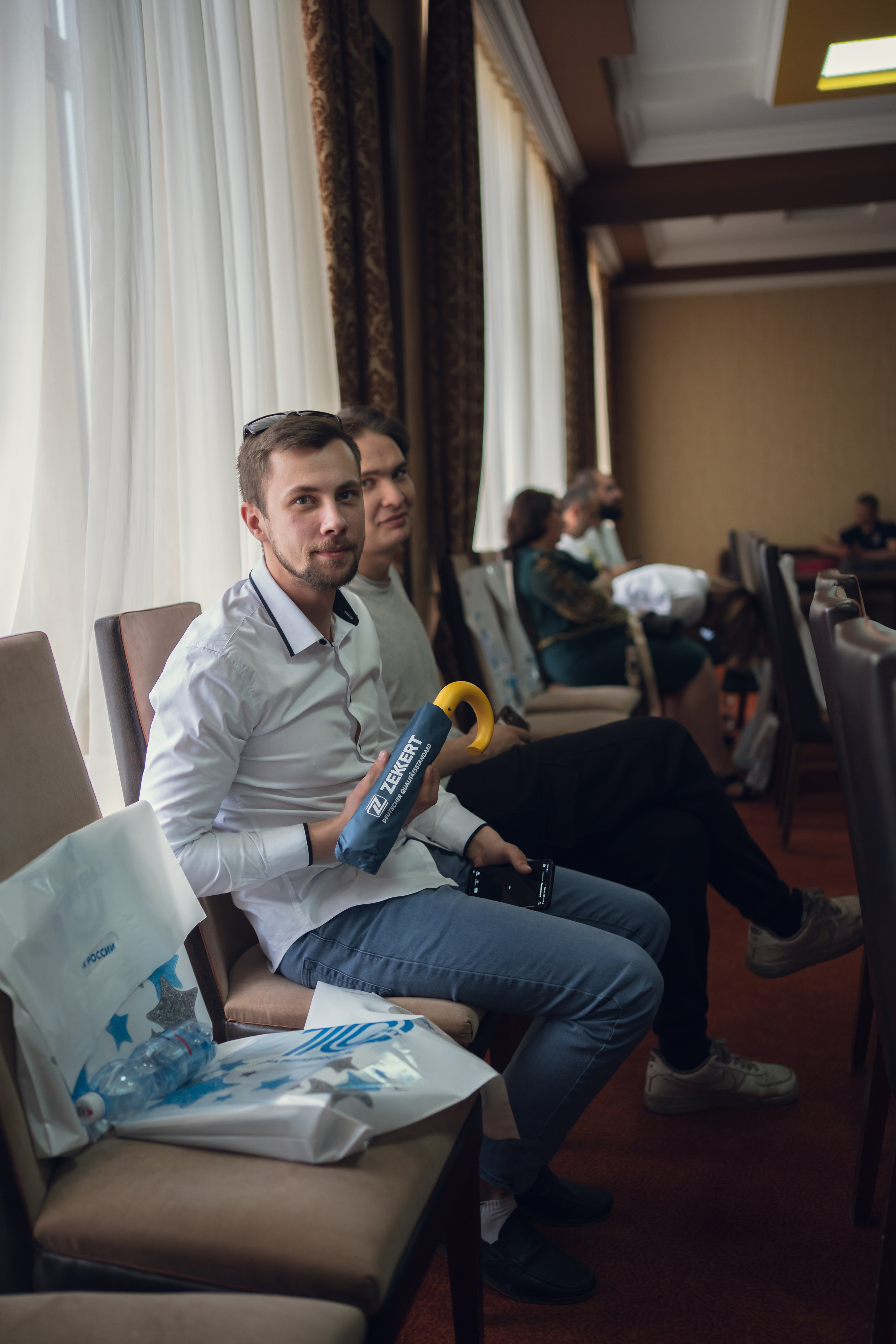 Семинар Zekert (репортаж). Фотограф, видеограф Пятигорск, Ставрополь, Ессентуки, Petlyakovs_photo