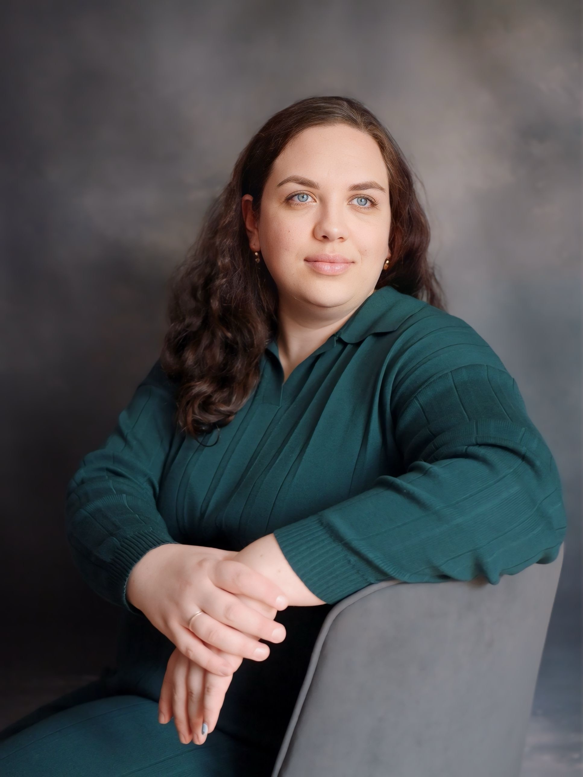 Семья Мезетовых