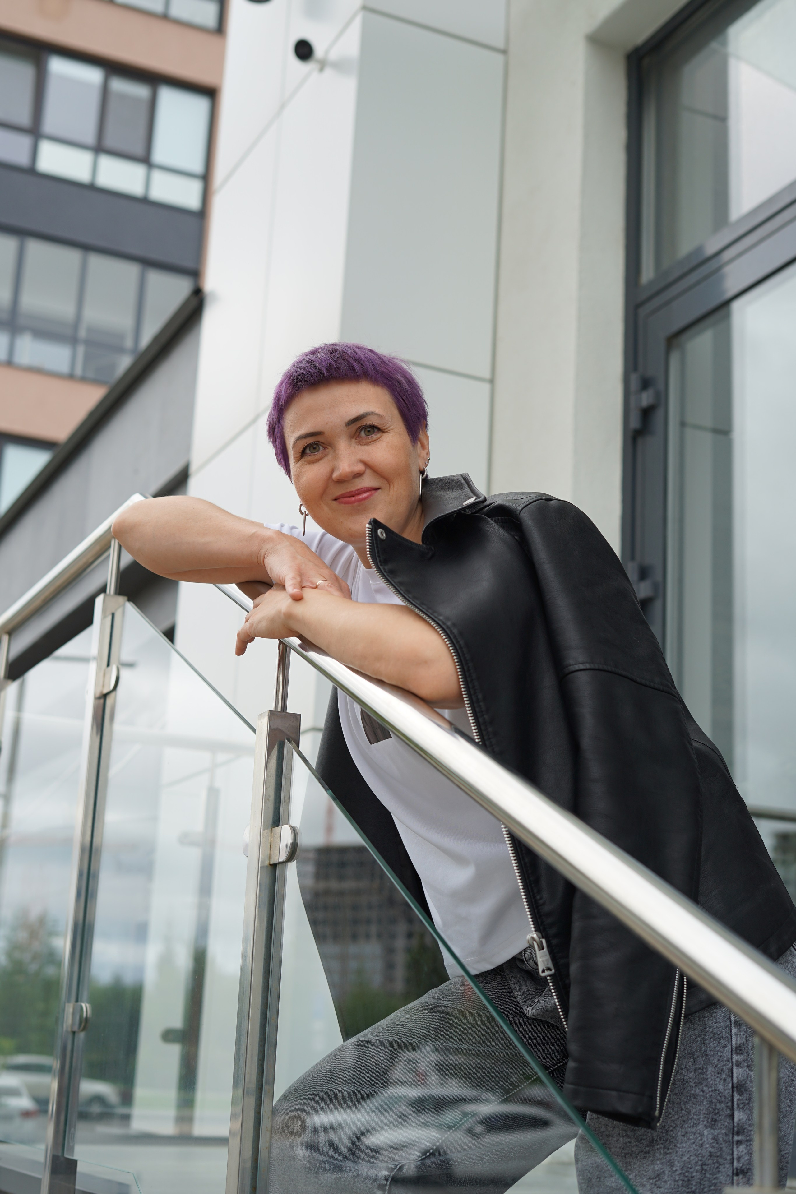 Наталья (ЖК Айвазовский)