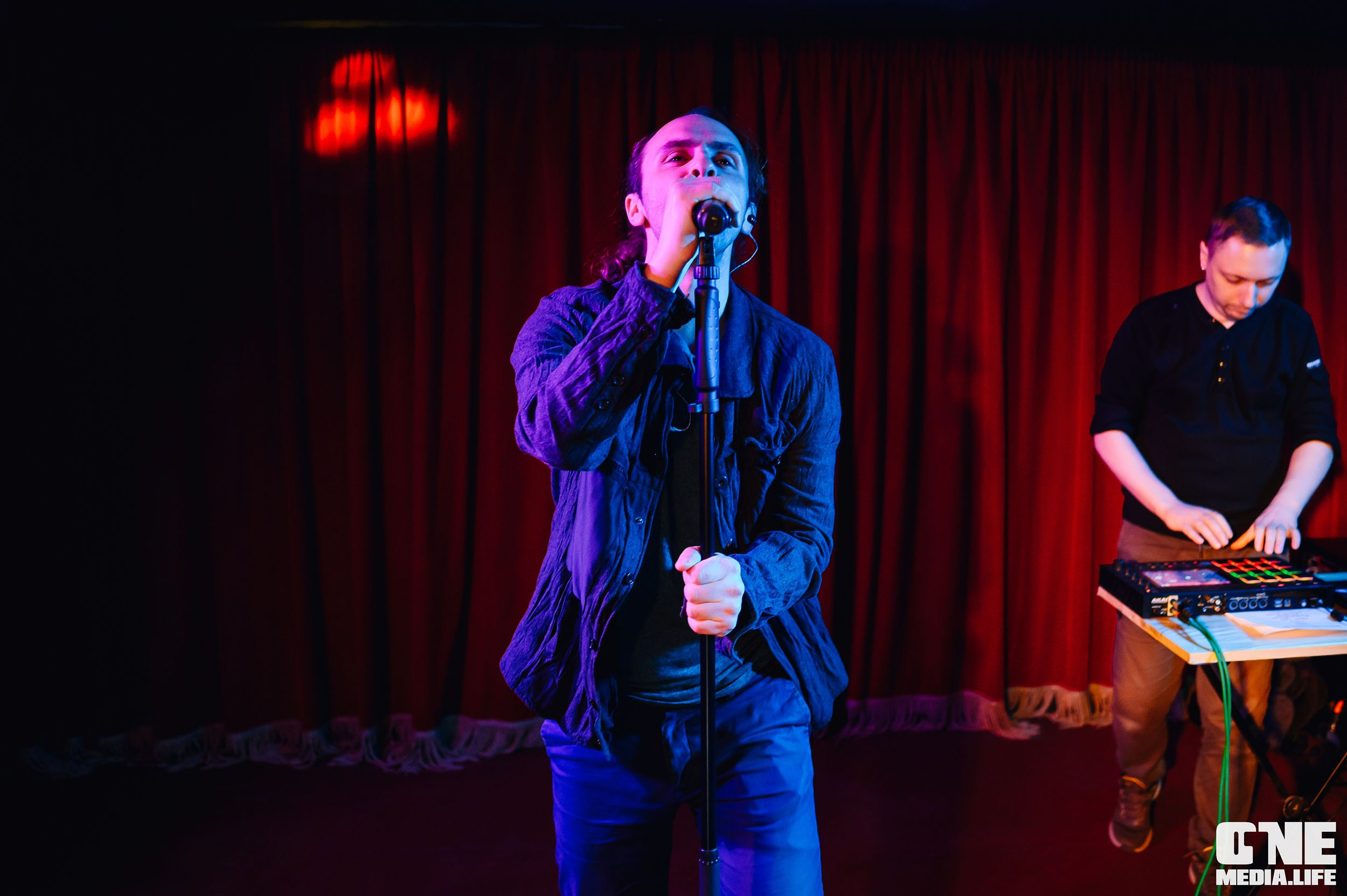 Фотоотчет из Dreadnought. One Media Life: фоторепортажи, фотоотчеты с мероприятий и заведений