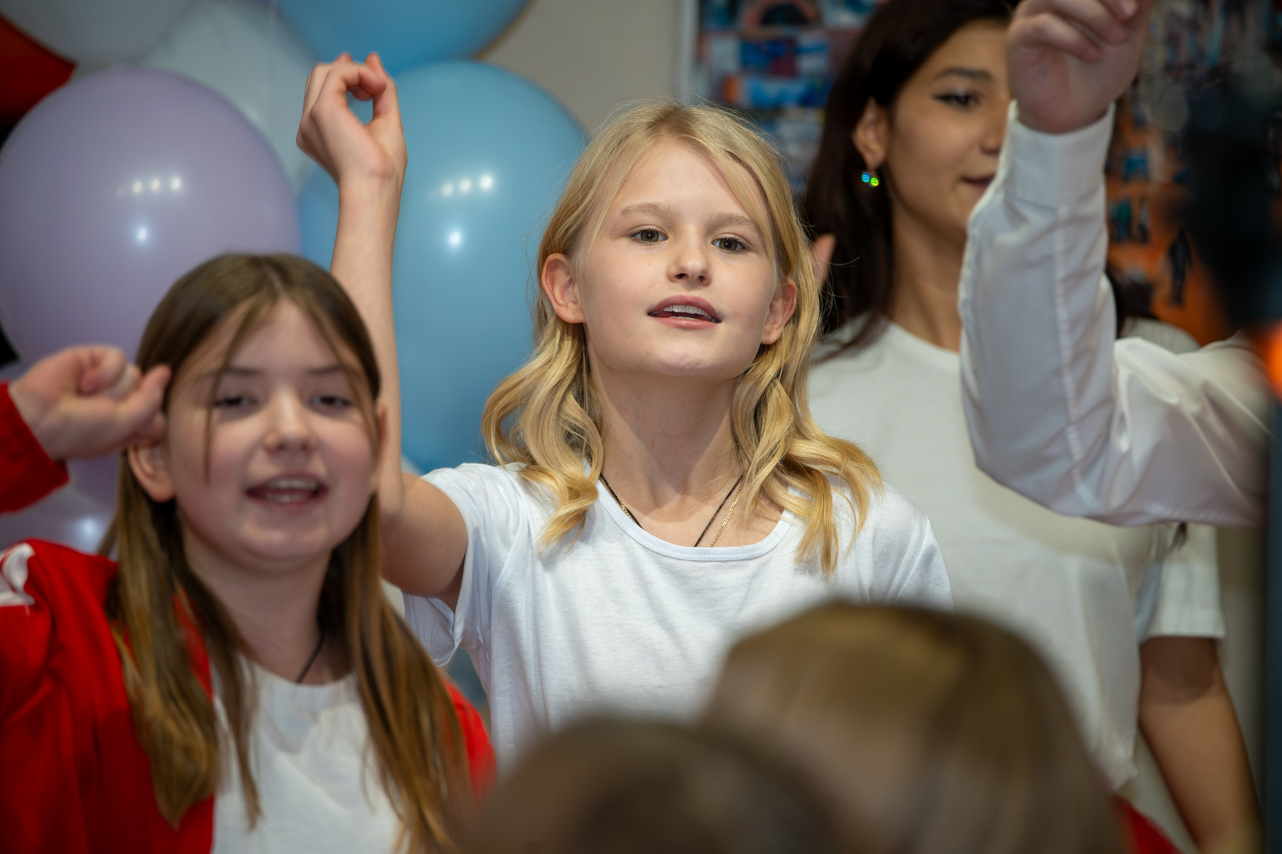 Фотосъёмка день рождения, детский праздник, семейный праздник. «Студия DRONAVT`s» — видеосъёмка и фотография г. Москва