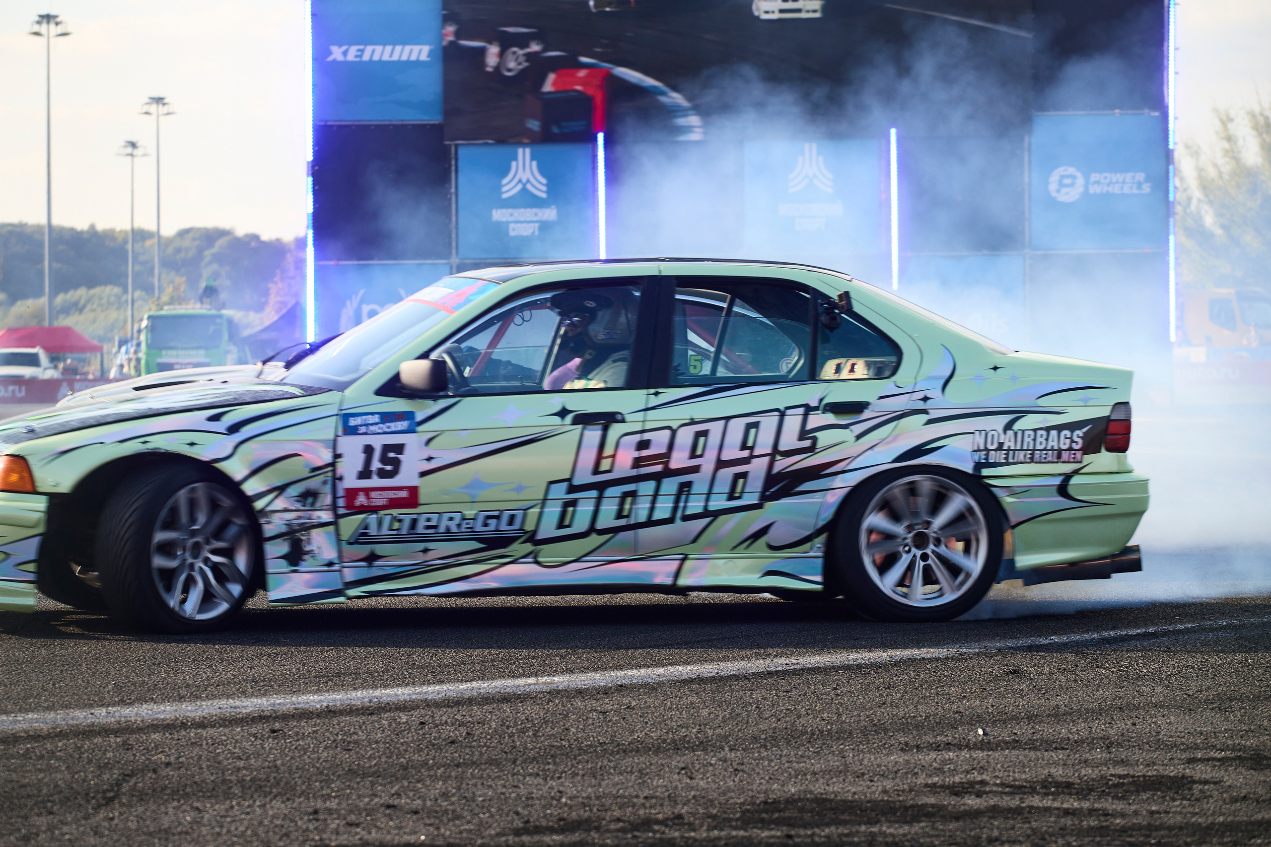 Это было невероятно! 🔥 Фестиваль технических видов спорта в Москве завершился, и два дня пролетели на одном дыхании!Мощь моторов, скорость дронов, визг шин и восторг зрителей — именно так выглядели 6-7 сентября 2025 года. Спасибо каждому гостю, пилоту и организатору, кто создал эту неповторимую атмосферу драйва и технологий! 💨Уже скучаем по этому адреналину! Ждем вас в следующем году — будет еще круче!#ФестивальТехноСпорта #Москва2025 #Итоги #Спасибо #Адреналин