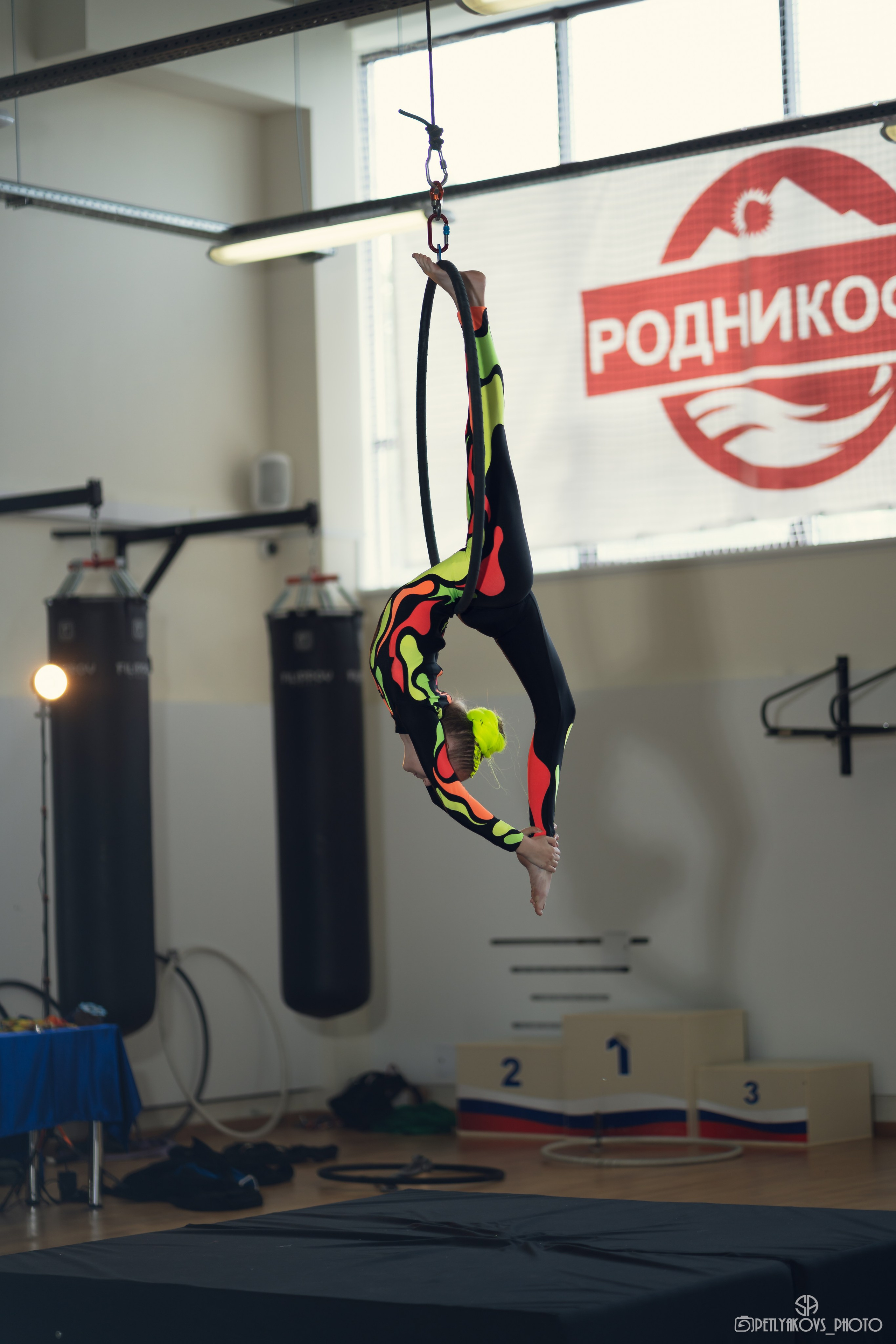 Соревнования по воздушной гимнастике (репортаж). Фотограф, видеограф Пятигорск, Ставрополь, Ессентуки, Petlyakovs_photo