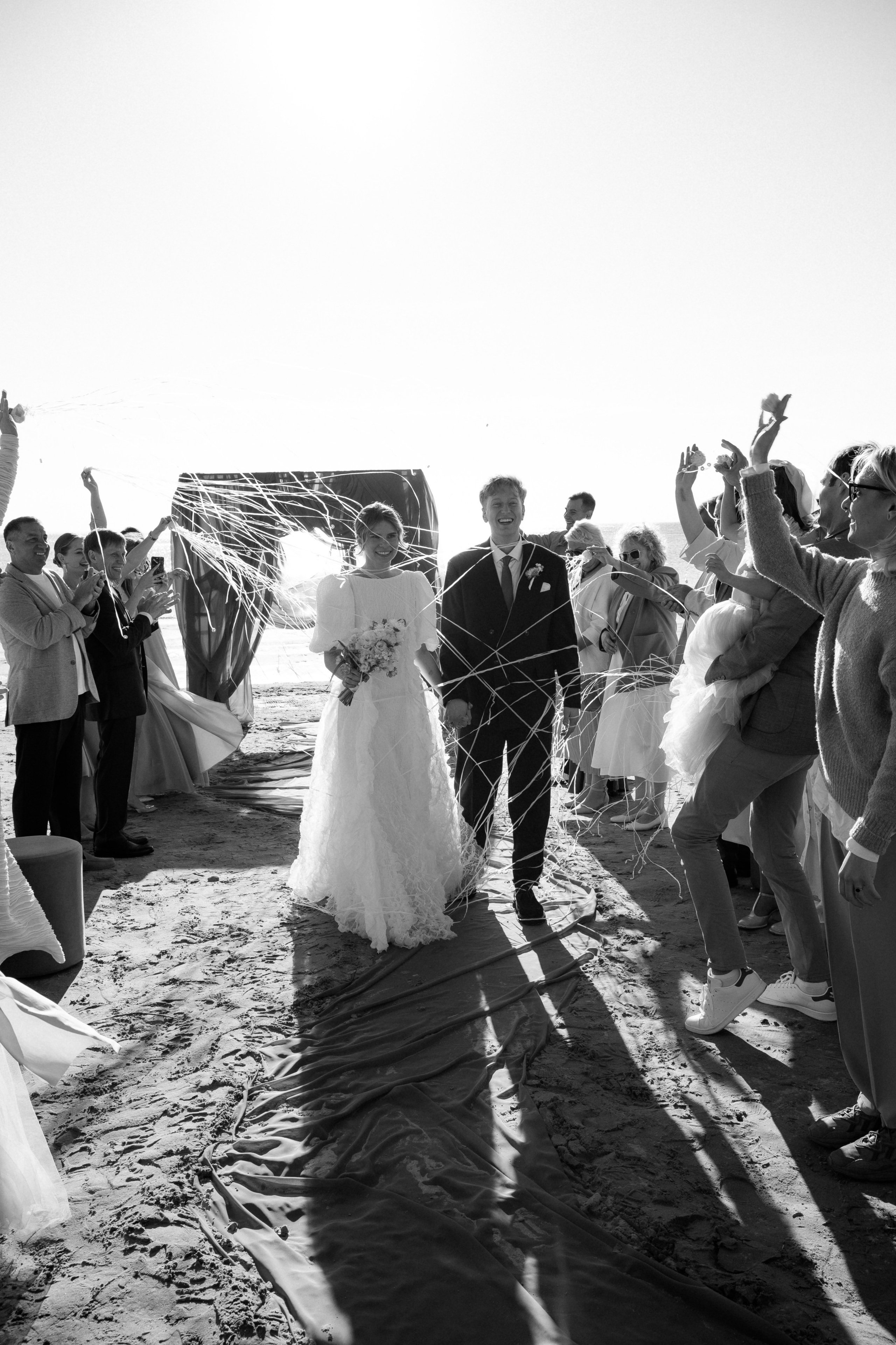 Свадебное и event-агентство в Санкт-Петербурге MANOTI Agency