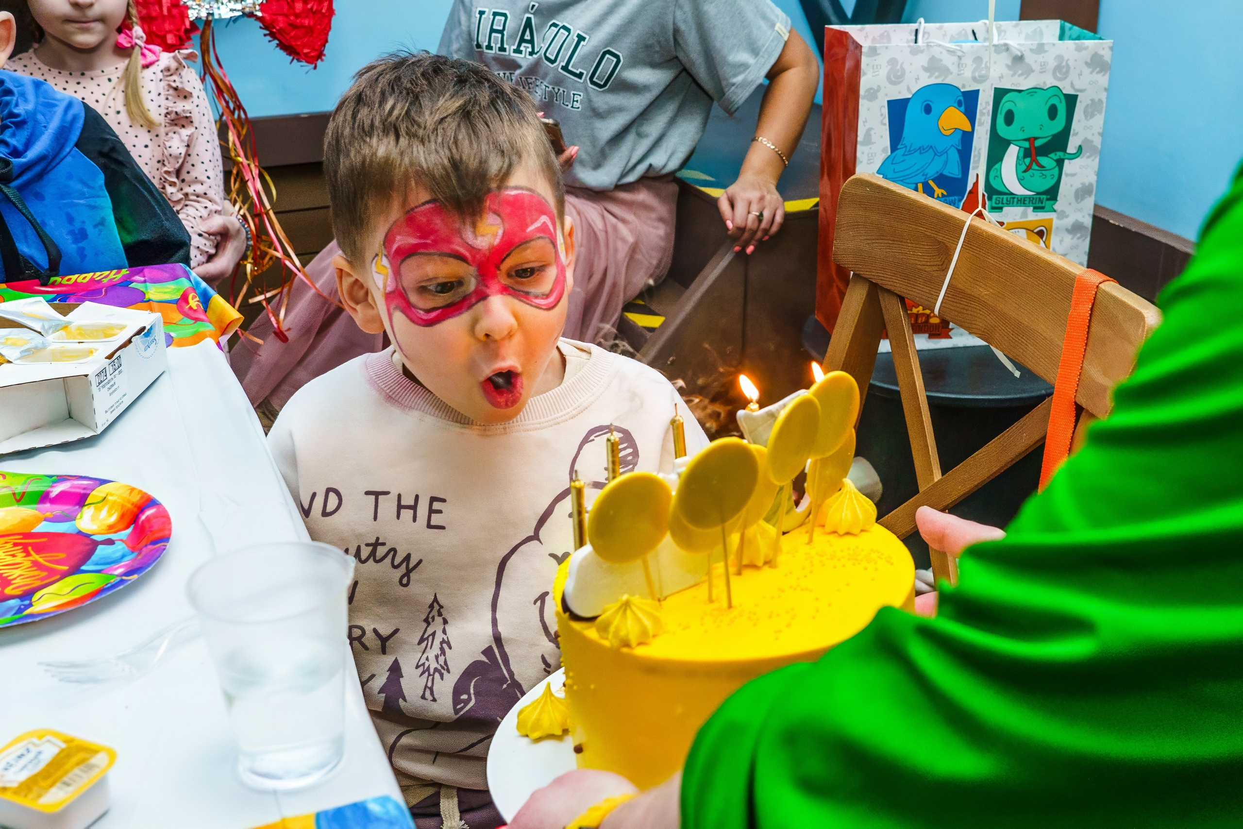 Услуги. Фотограф Ольга Яканова