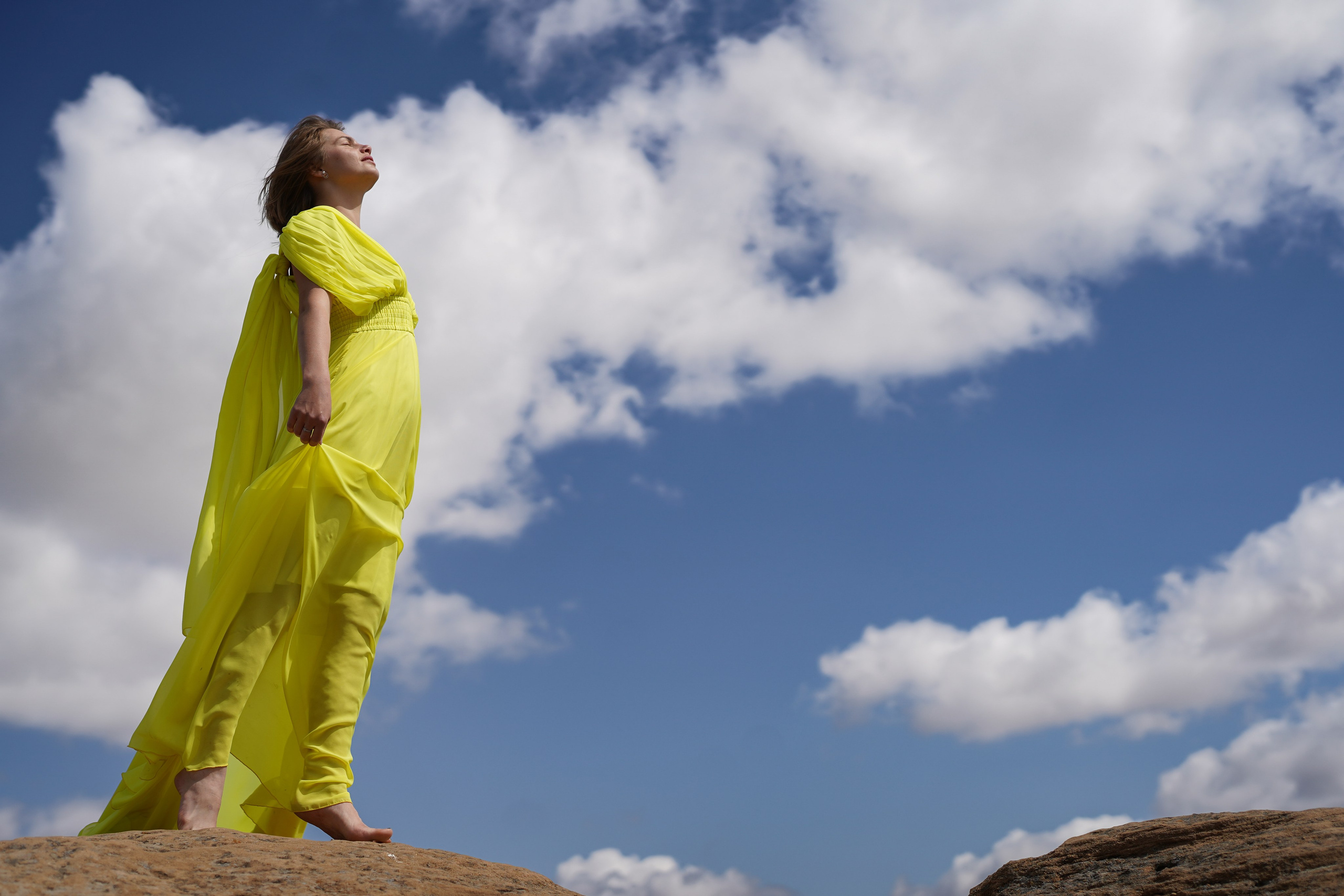 Фото-тур «Баскунчак — Богдо». Фотограф в Астрахани • Фото-туры • Виктория Герма