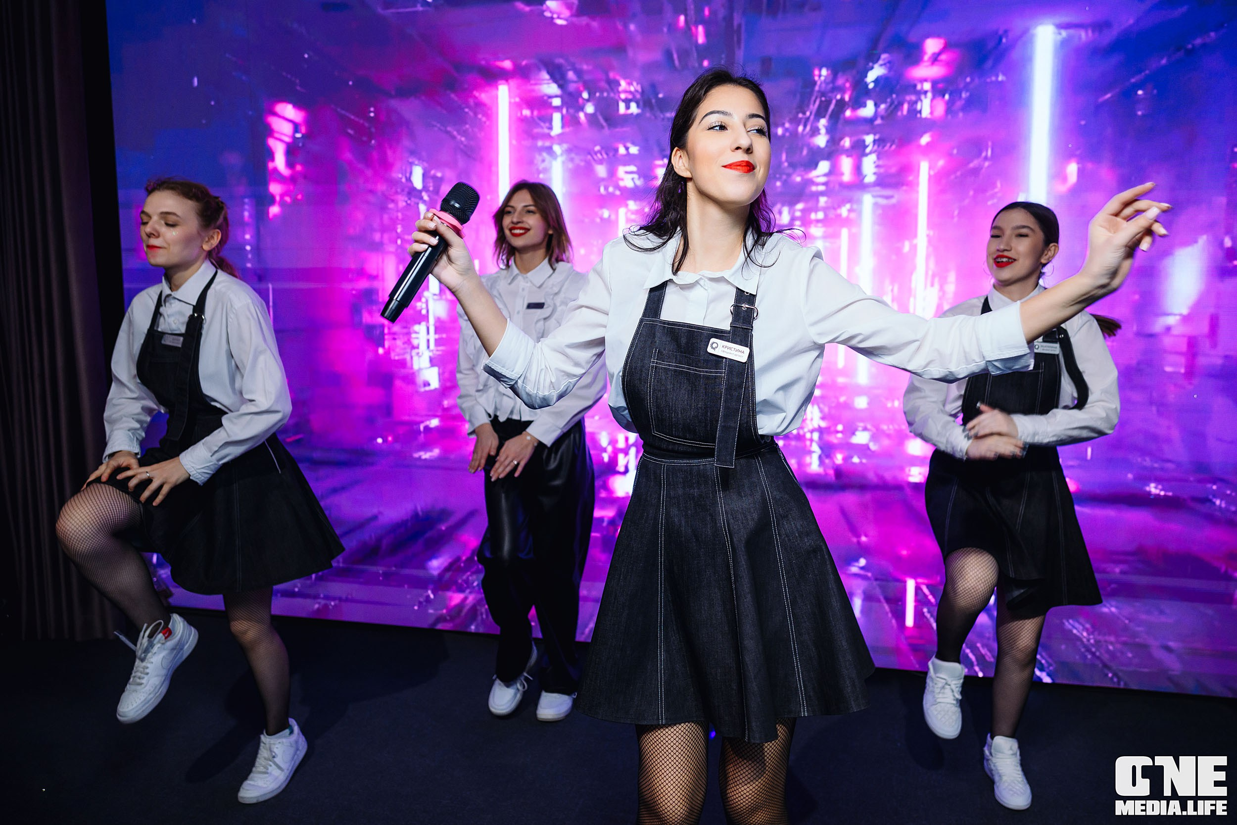 Фоторепортаж из ресторана Океан. One Media Life: фоторепортажи, фотоотчеты с мероприятий и заведений