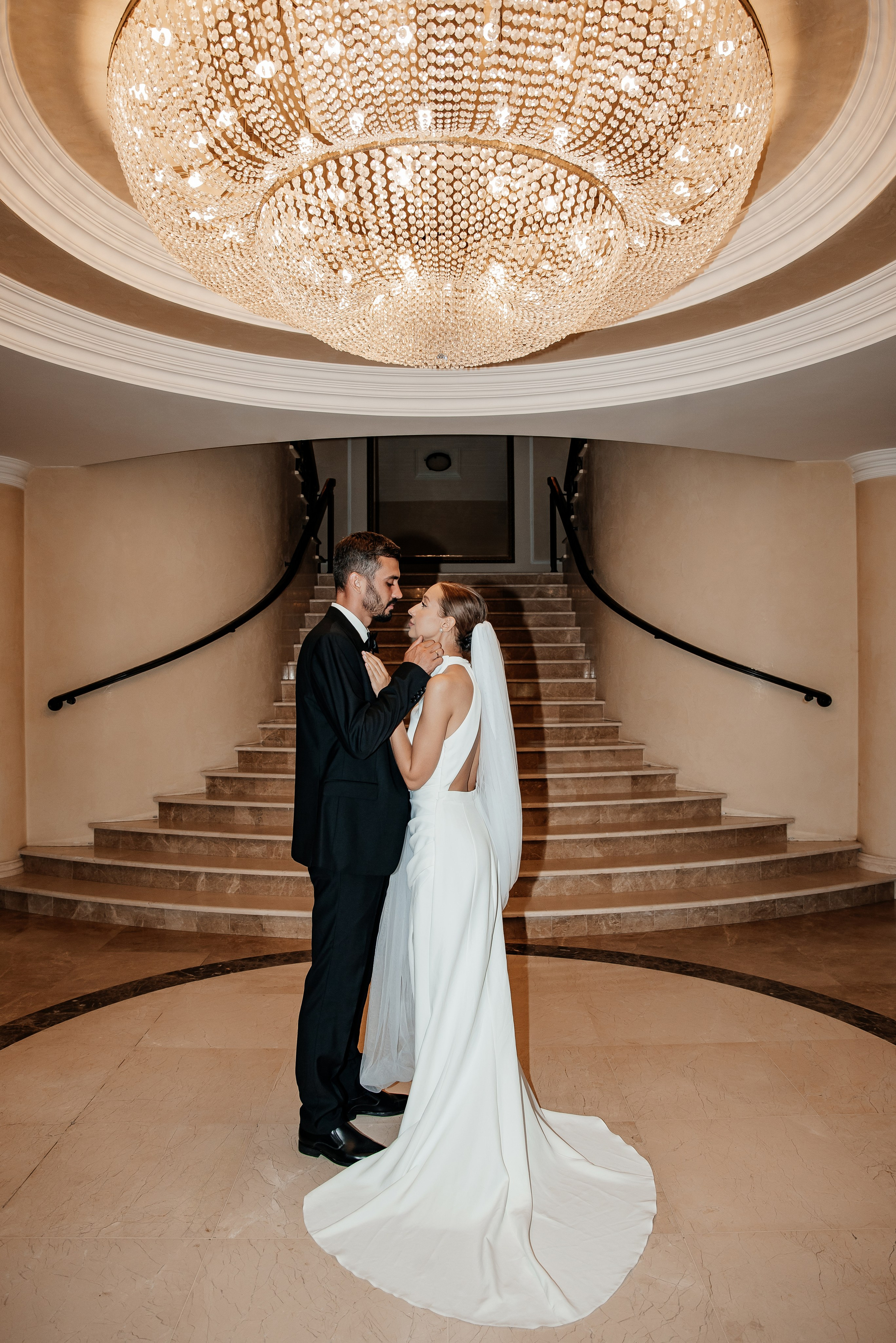 Александр и Майя🥰. Свадебный и семейный фотограф в Донецке, Ростове, Севастополе!