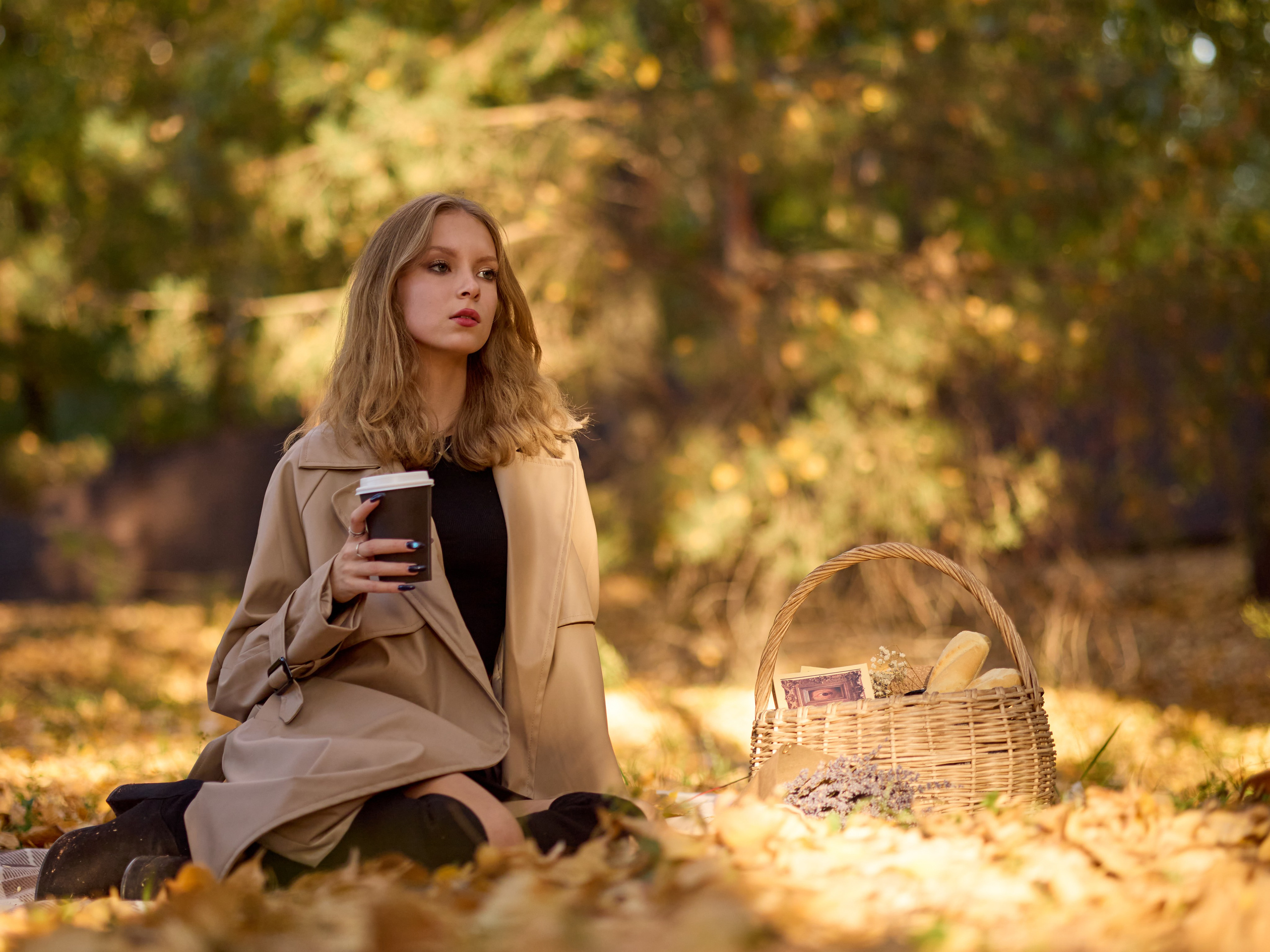 Портретный и репортажный фотограф в Казани Андрей Богданов