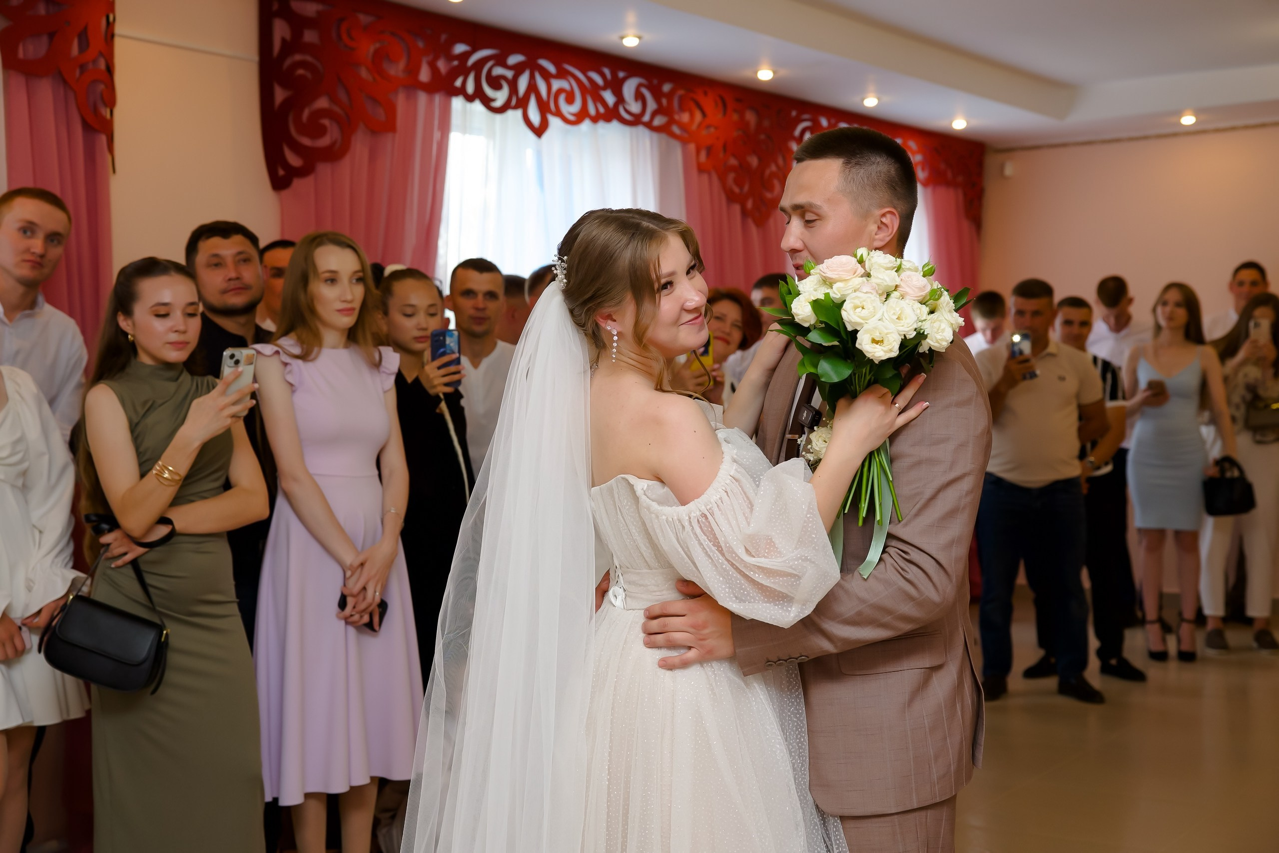 Аэлита и Денис. Фотограф Чебоксары, Казань, Москва