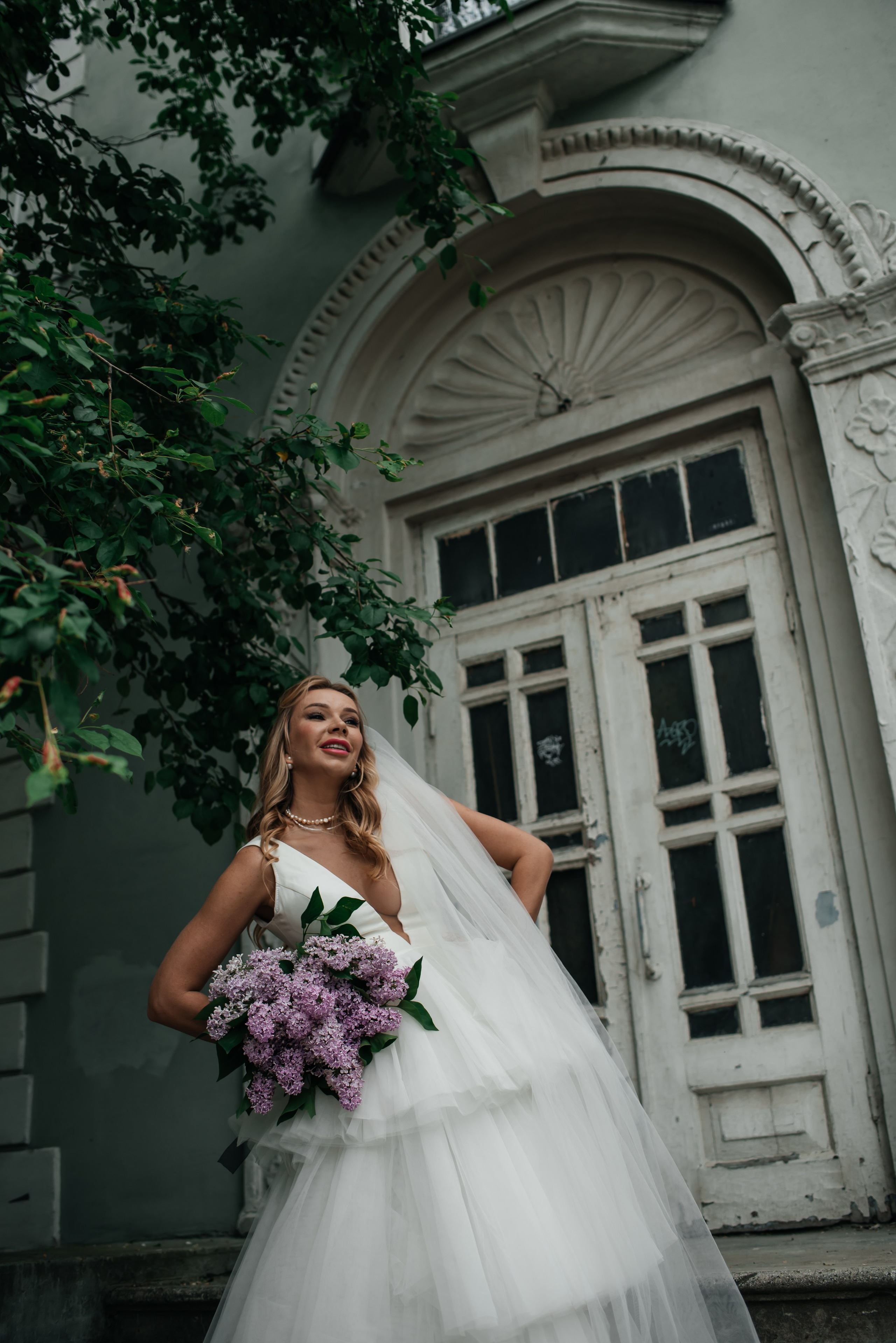 Пакет минимальный свадьбы