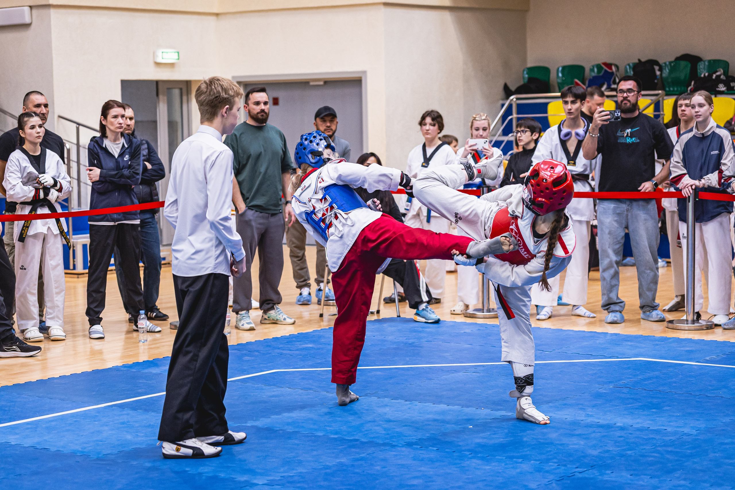 Турнир ВДЮФСОО «ФЕДЕРАЦИЯ ДЕТСКОГО ТХЭКВОНДО РОССИИ» и МОО СПКЕ «ЭРИДАН» по «СПОРТИВНОМУ БОЮ КЕРУГИ». Спортивный фотограф Максим Серегин