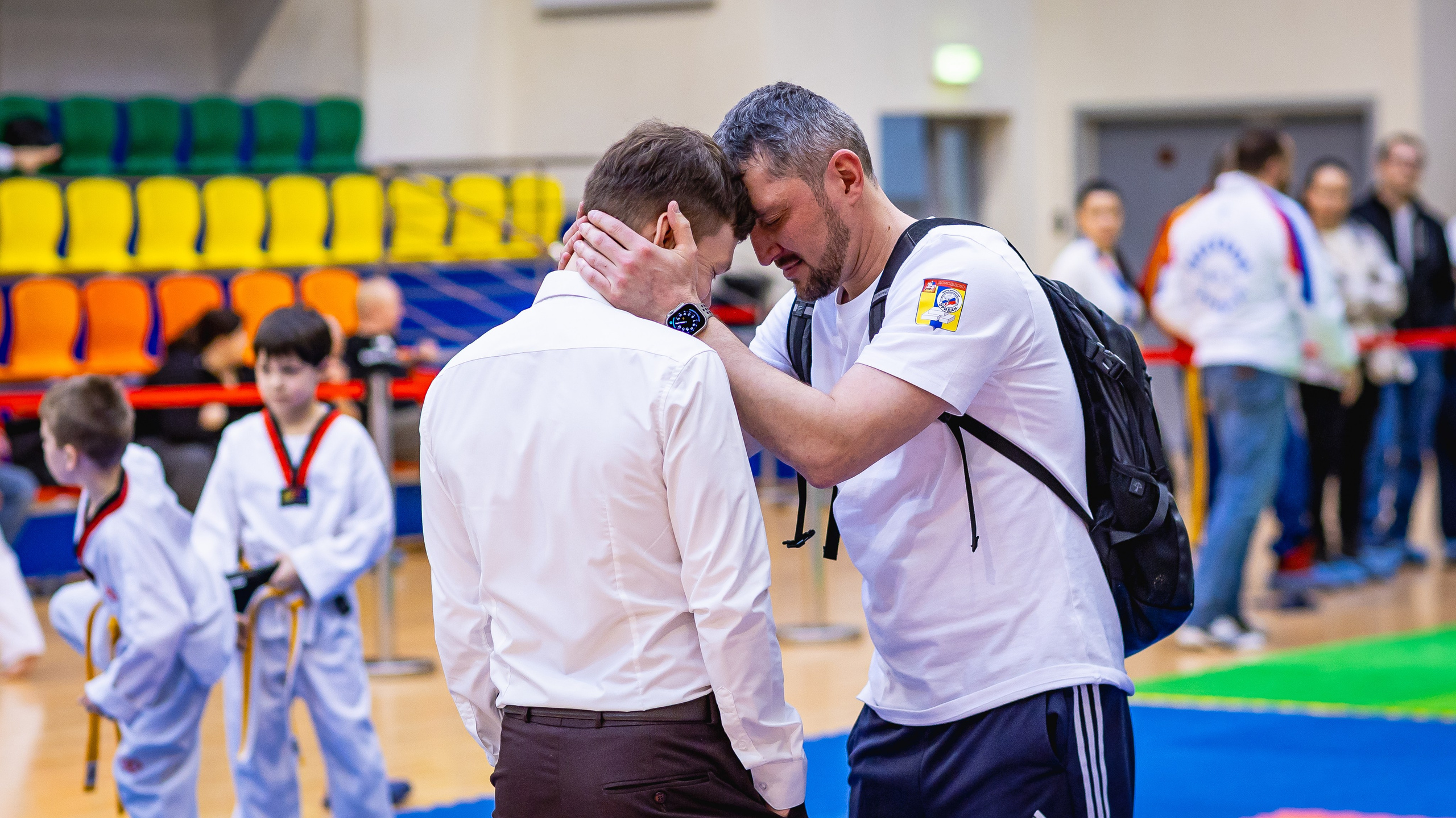 Первенство ВДЮФСОО «ФЕДЕРАЦИЯ ДЕТСКОГО ТХЭКВОНДО РОССИИ» и МОО СПКЕ «ЭРИДАН» по «СИЛОВОМУ МНОГОБОРЬЮ». Спортивный фотограф Максим Серегин