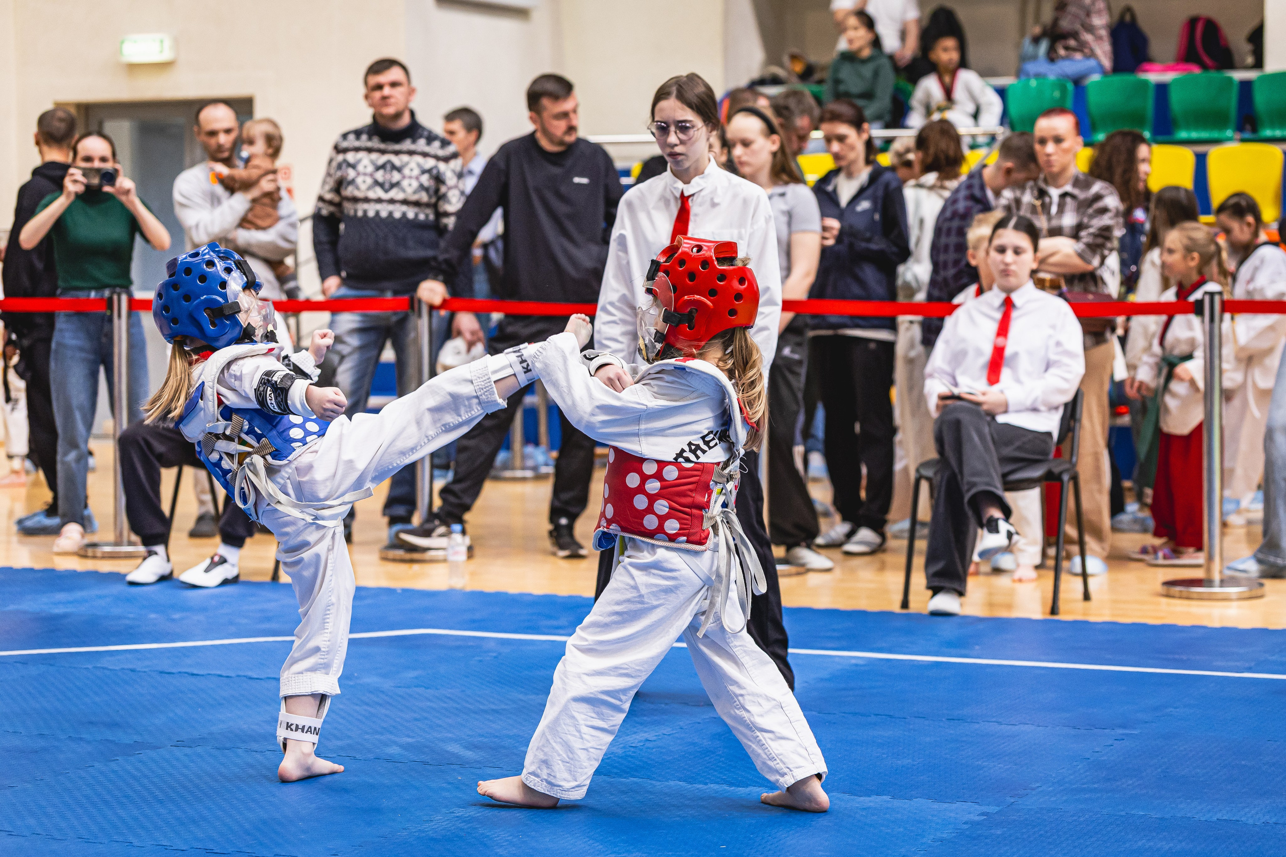 Турнир ВДЮФСОО «ФЕДЕРАЦИЯ ДЕТСКОГО ТХЭКВОНДО РОССИИ» и МОО СПКЕ «ЭРИДАН» по «СПОРТИВНОМУ БОЮ КЕРУГИ». Спортивный фотограф Максим Серегин