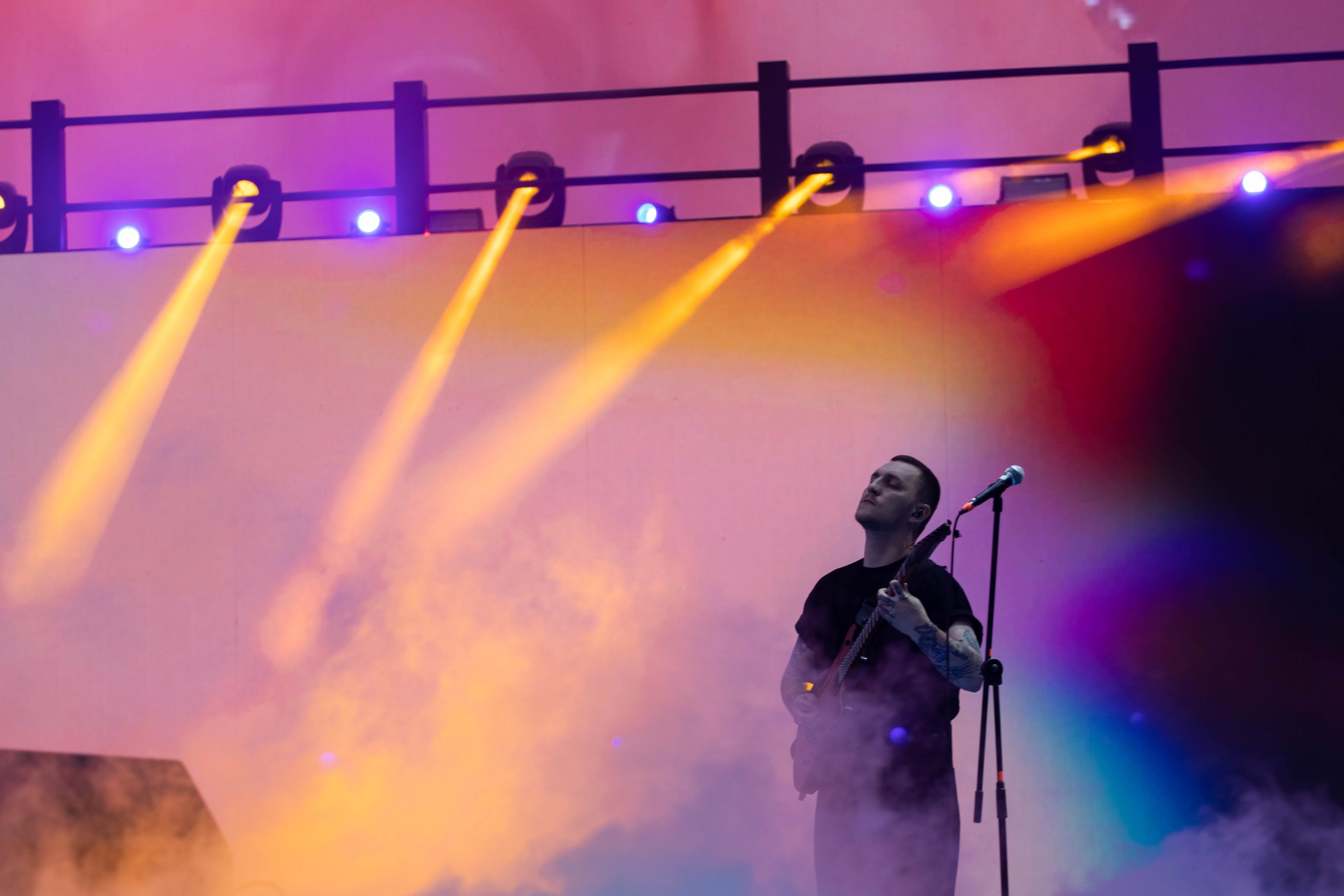 Петровские Ассамблеи 3.2.2. Концертный фотограф