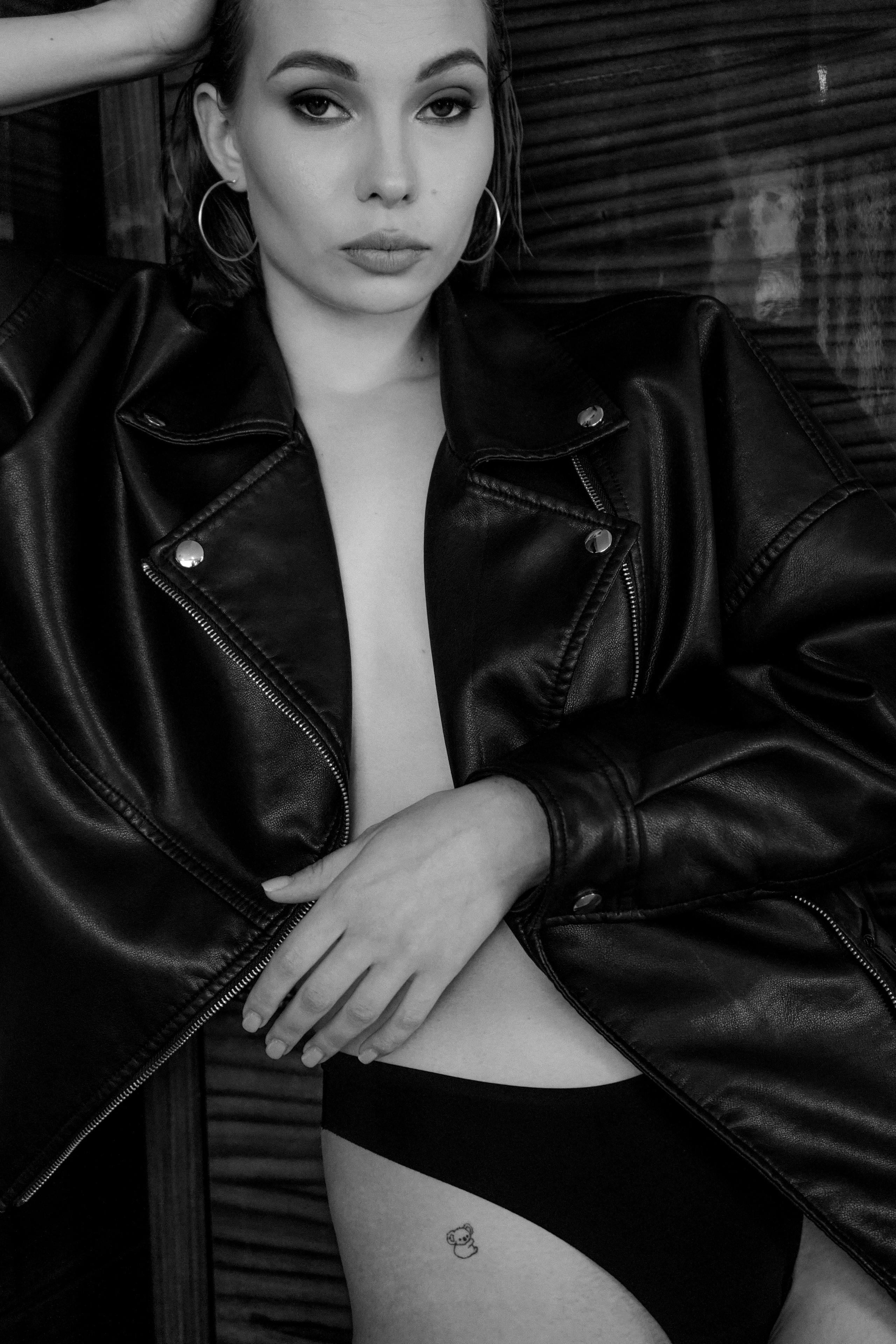 Фотосессия Юлии. Фотограф в Сочи Марина Барс