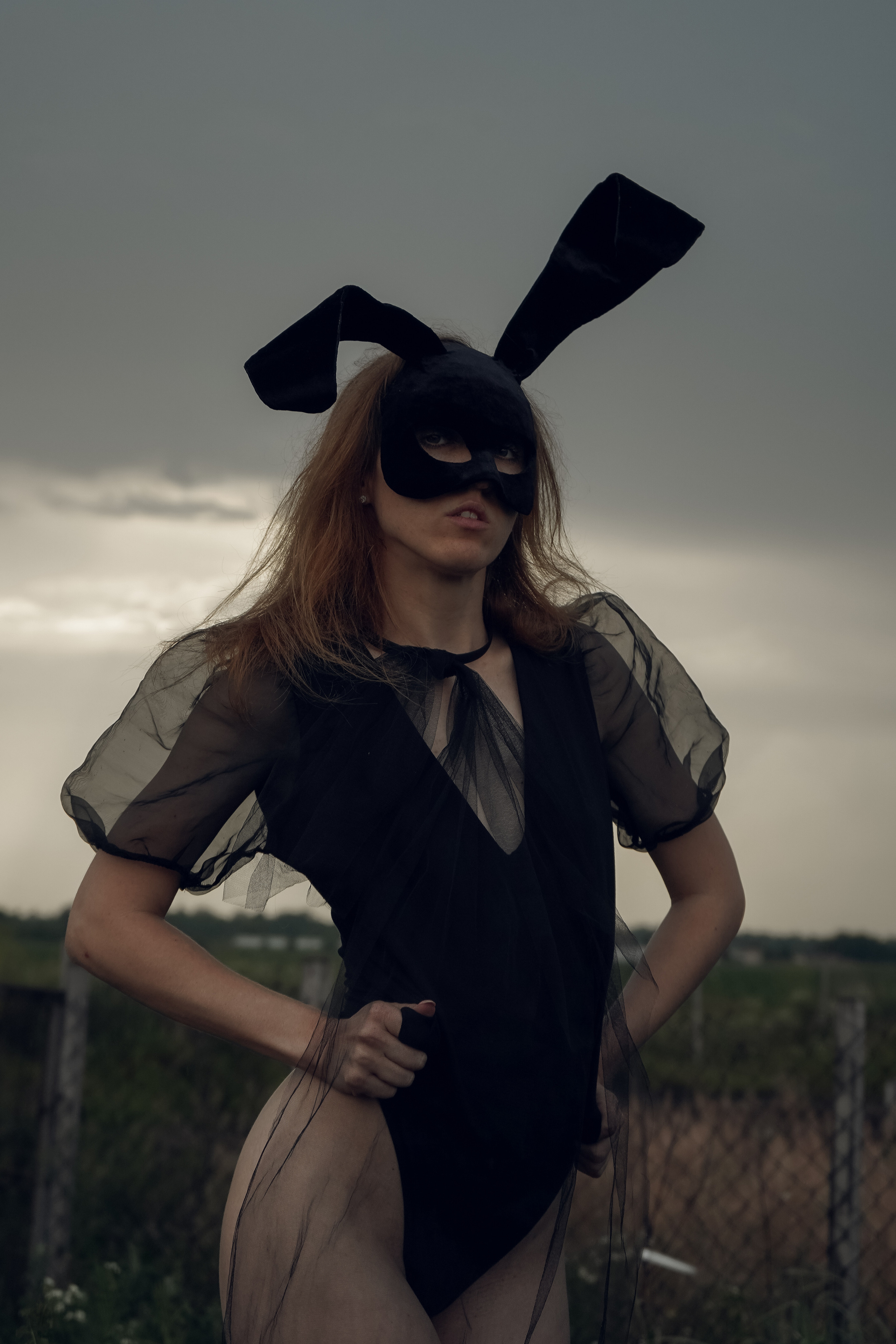 Фотосессия Анны Зайки. Фотограф в Сочи Марина Барс