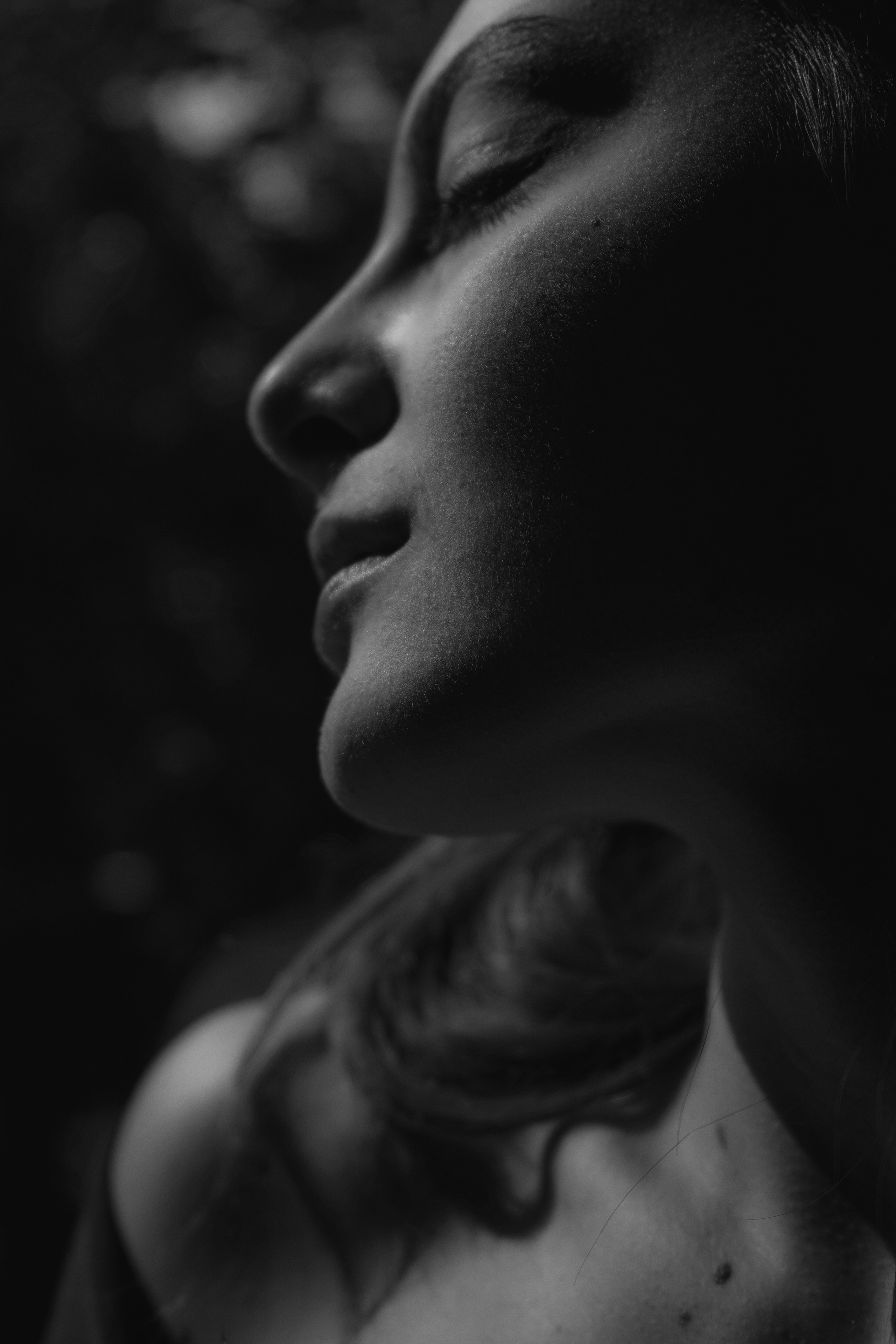 Анастасия. Фотограф в Сочи Марина Барс