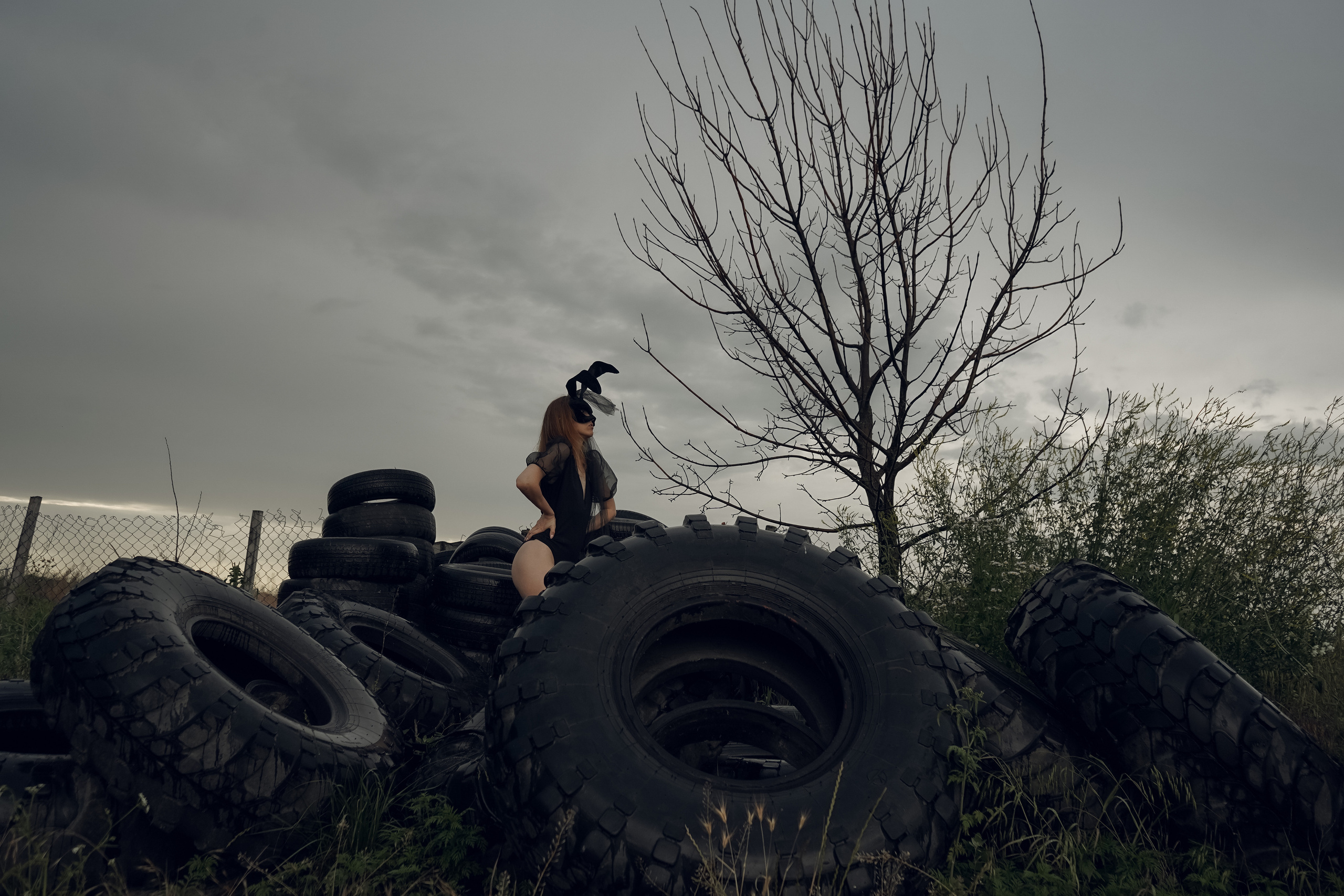 Фотосессия Анны Зайки. Фотограф в Сочи Марина Барс