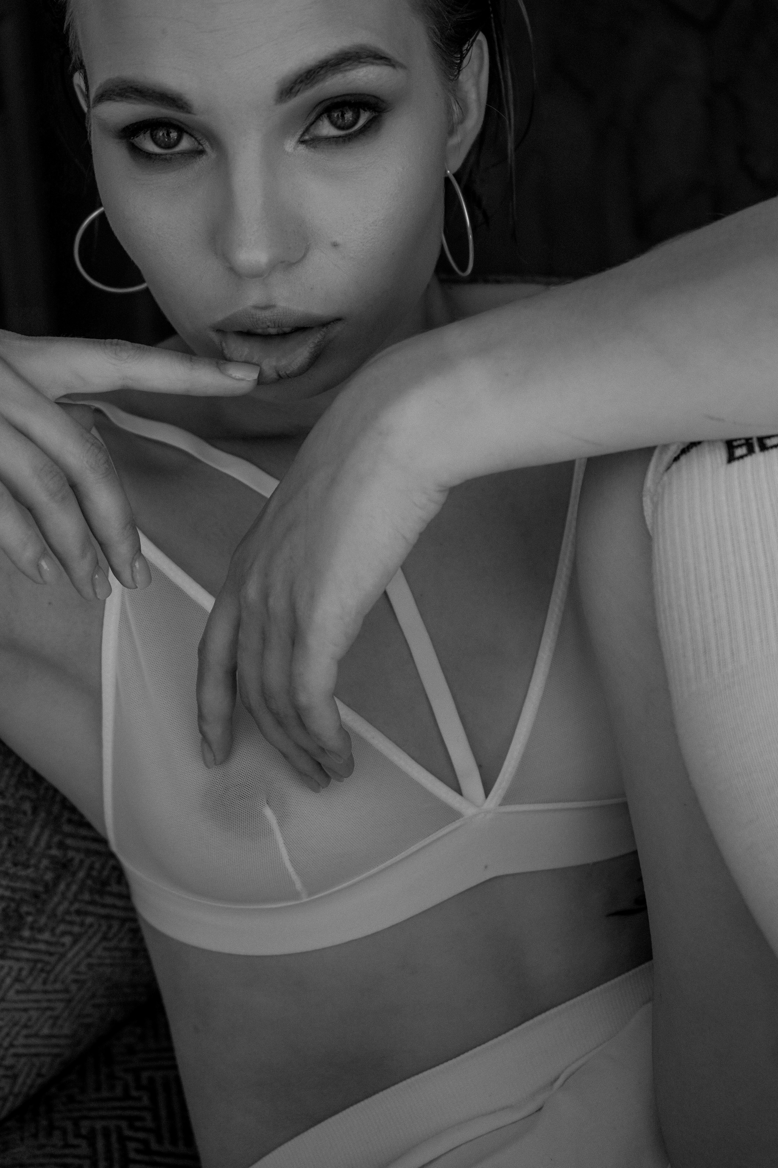 Фотосессия Юлии. Фотограф в Сочи Марина Барс