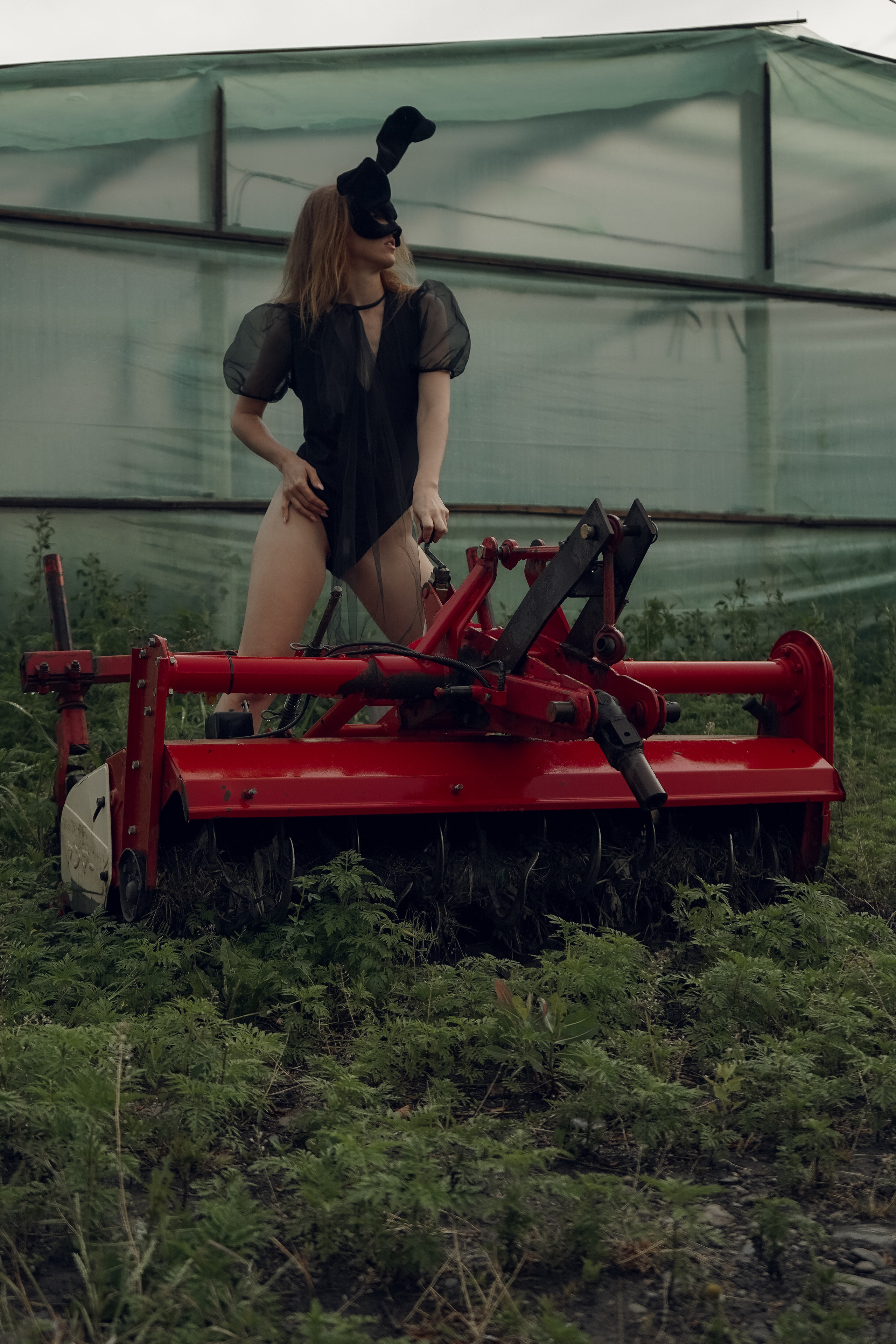 Фотосессия Анны Зайки. Фотограф в Сочи Марина Барс