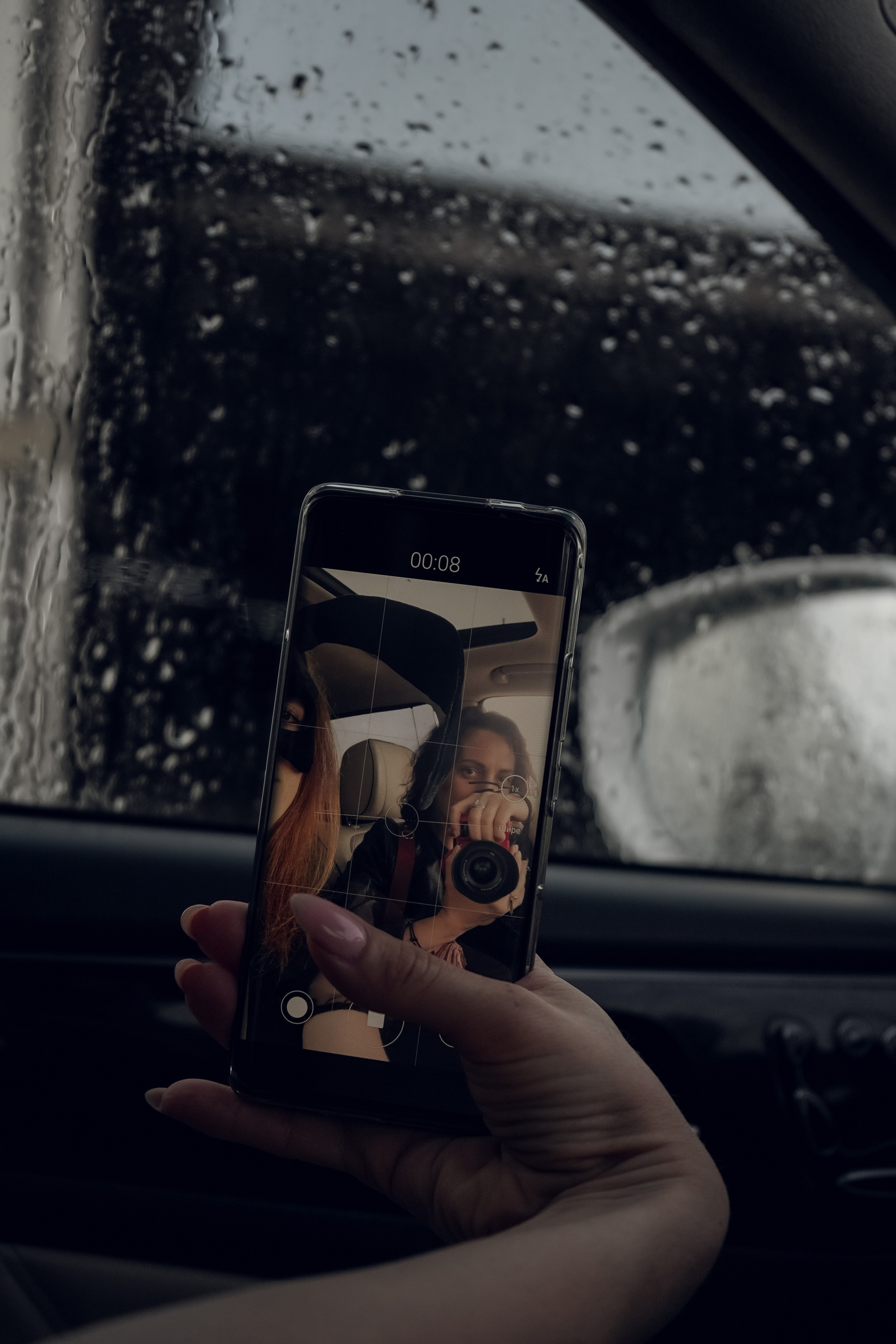 Фотосессия Анны Зайки. Фотограф в Сочи Марина Барс