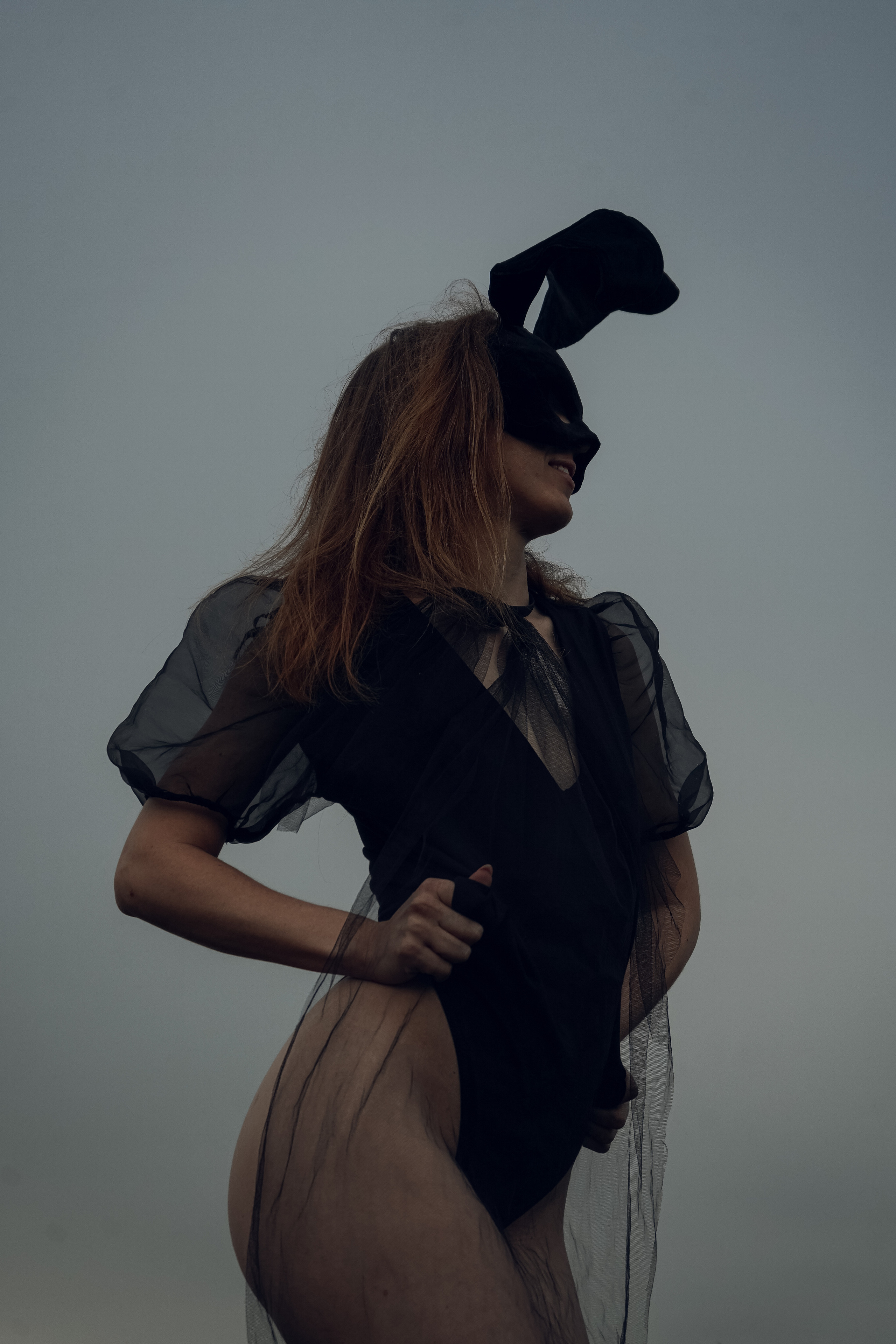 Фотосессия Анны Зайки. Фотограф в Сочи Марина Барс