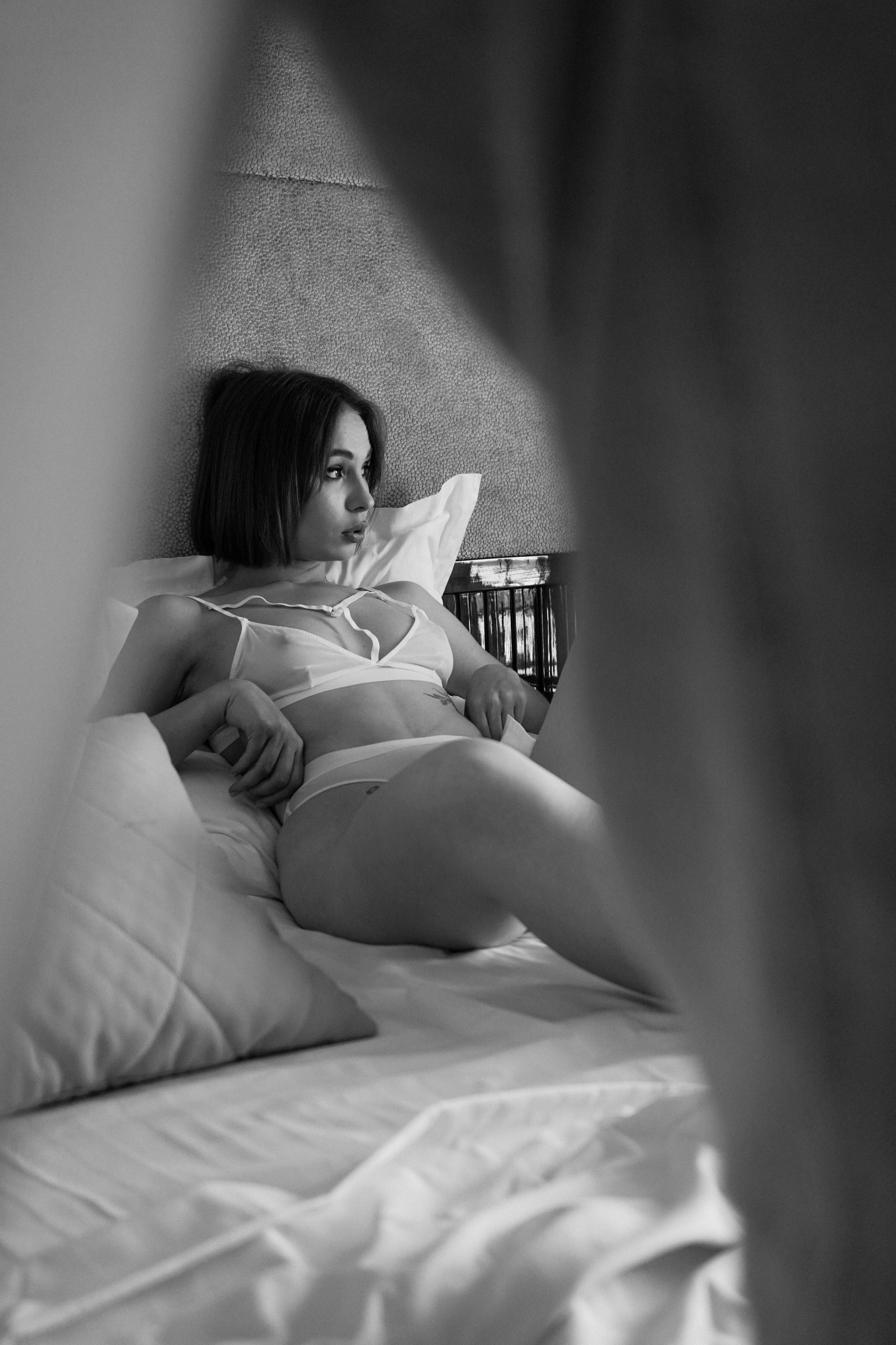 Фотосессия Юлии. Фотограф в Сочи Марина Барс