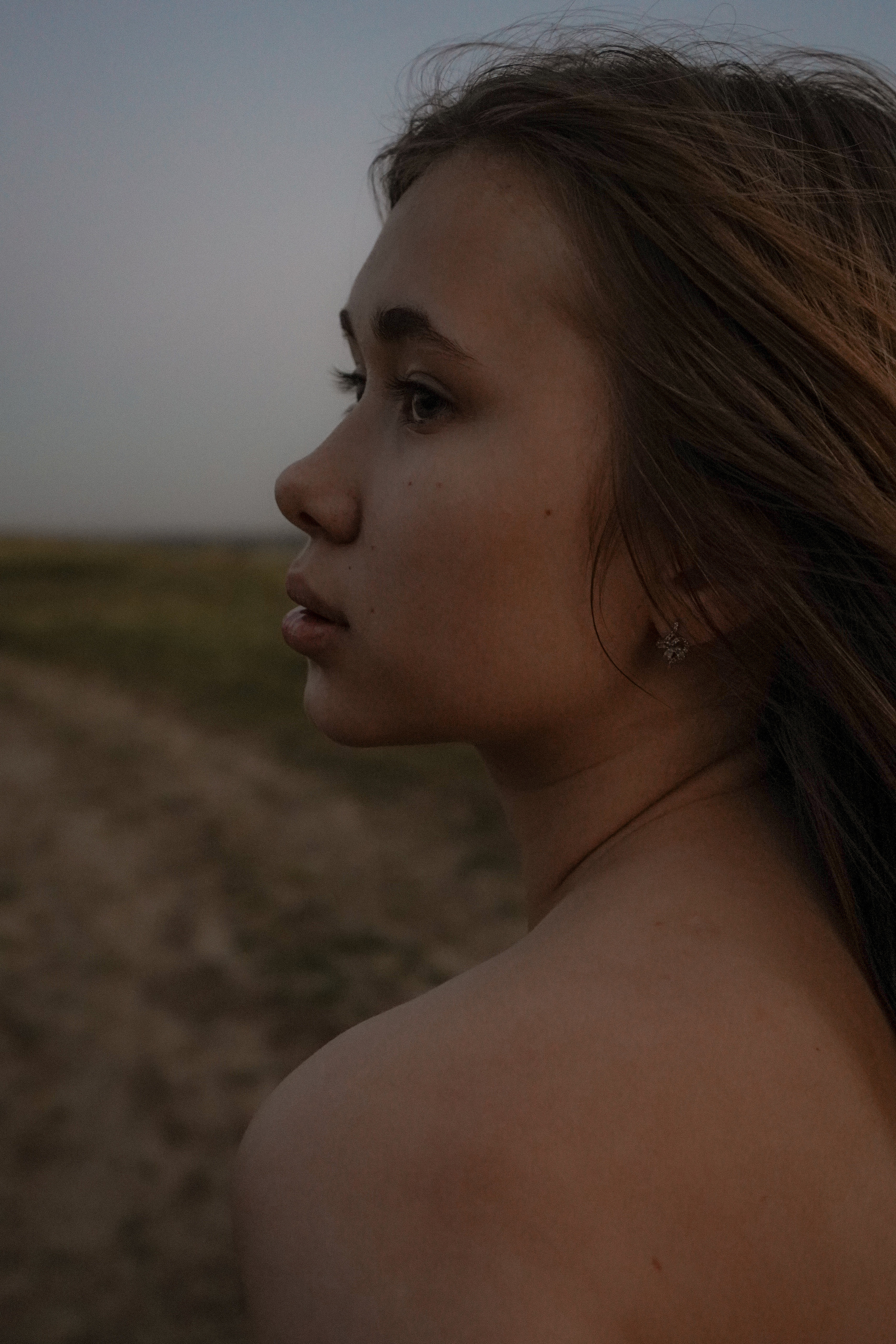 Фотосессия Ксении на Николаевском мосту. Фотограф в Сочи Марина Барс