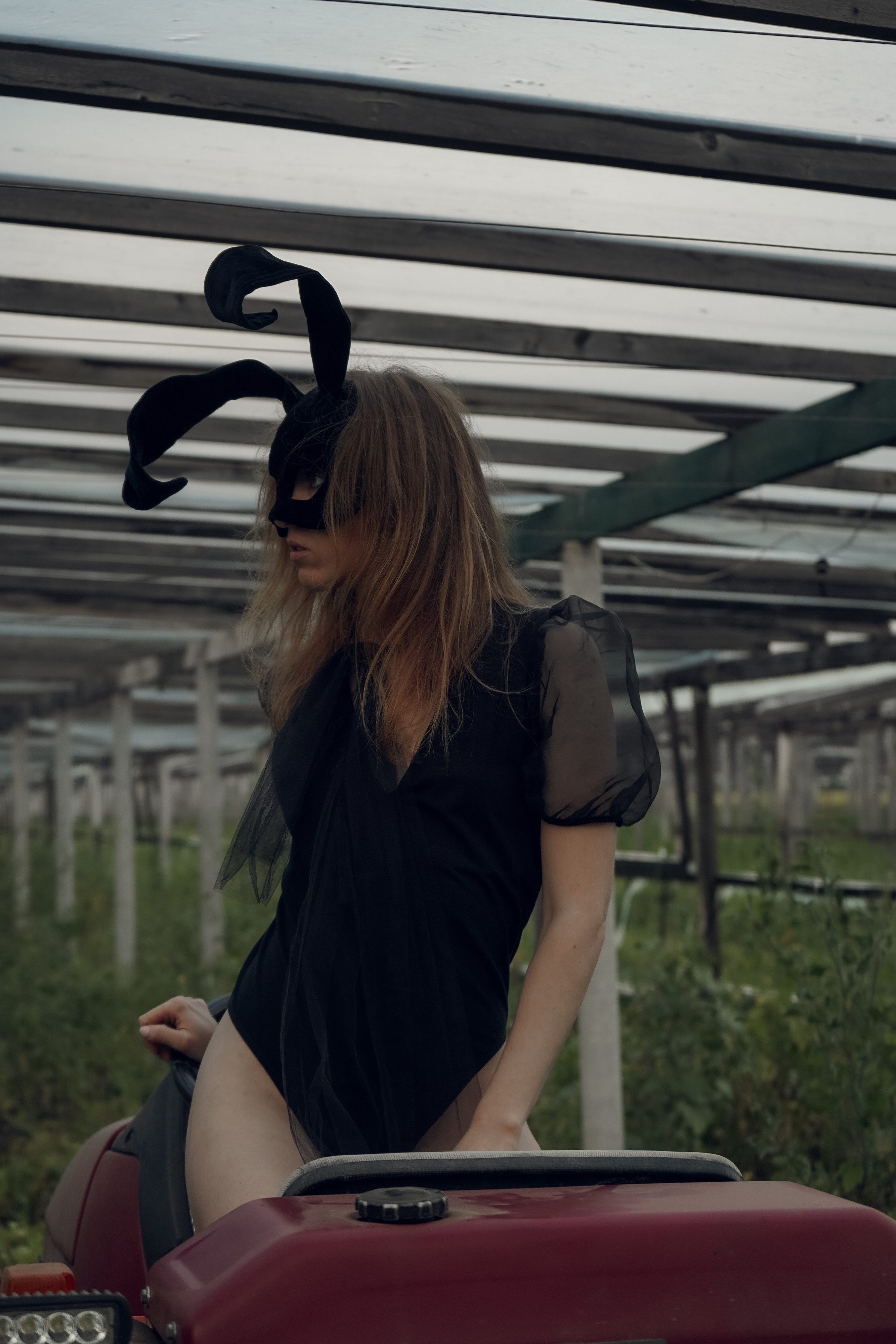 Фотосессия Анны Зайки. Фотограф в Сочи Марина Барс