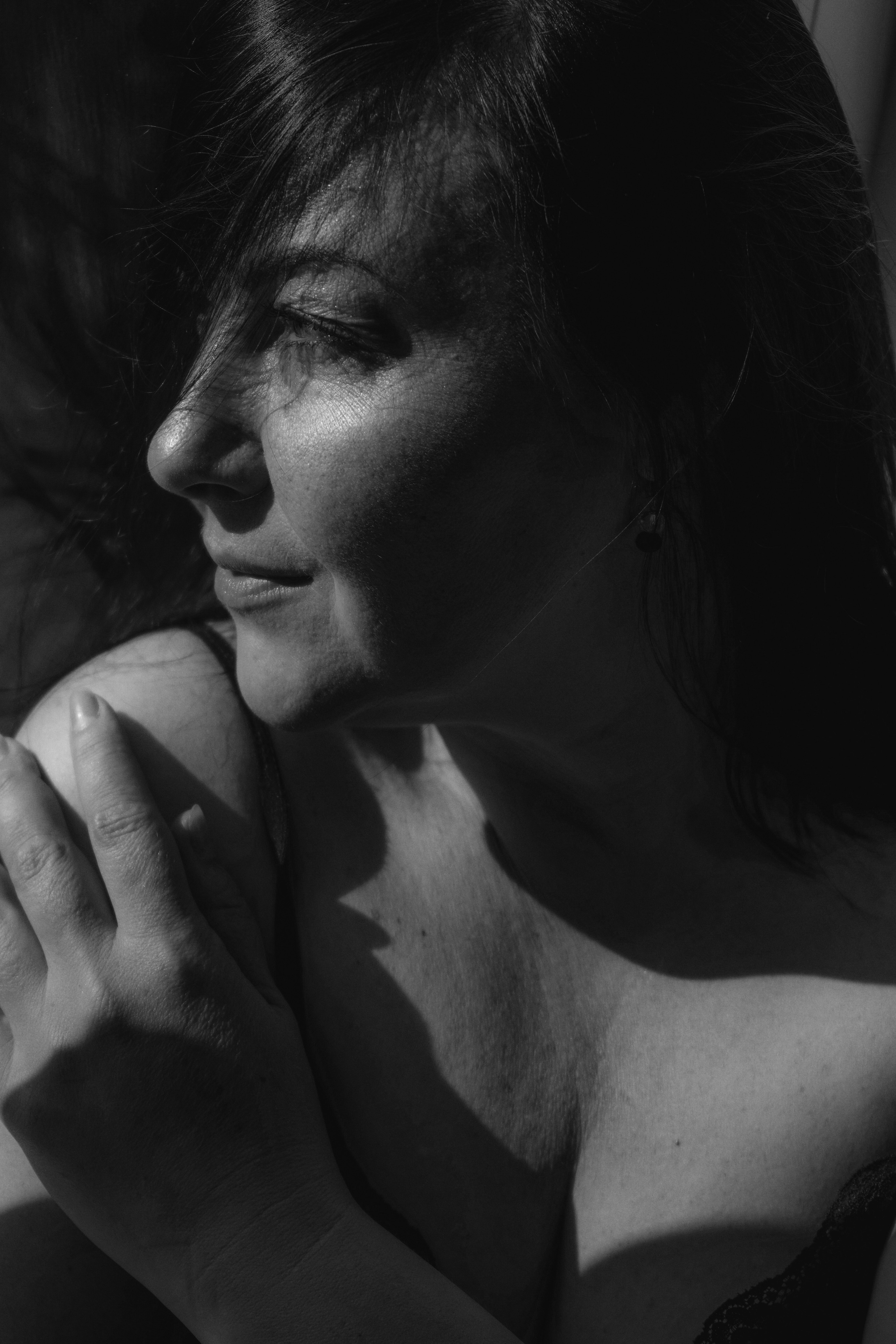 Ирина. Фотограф в Сочи Марина Барс