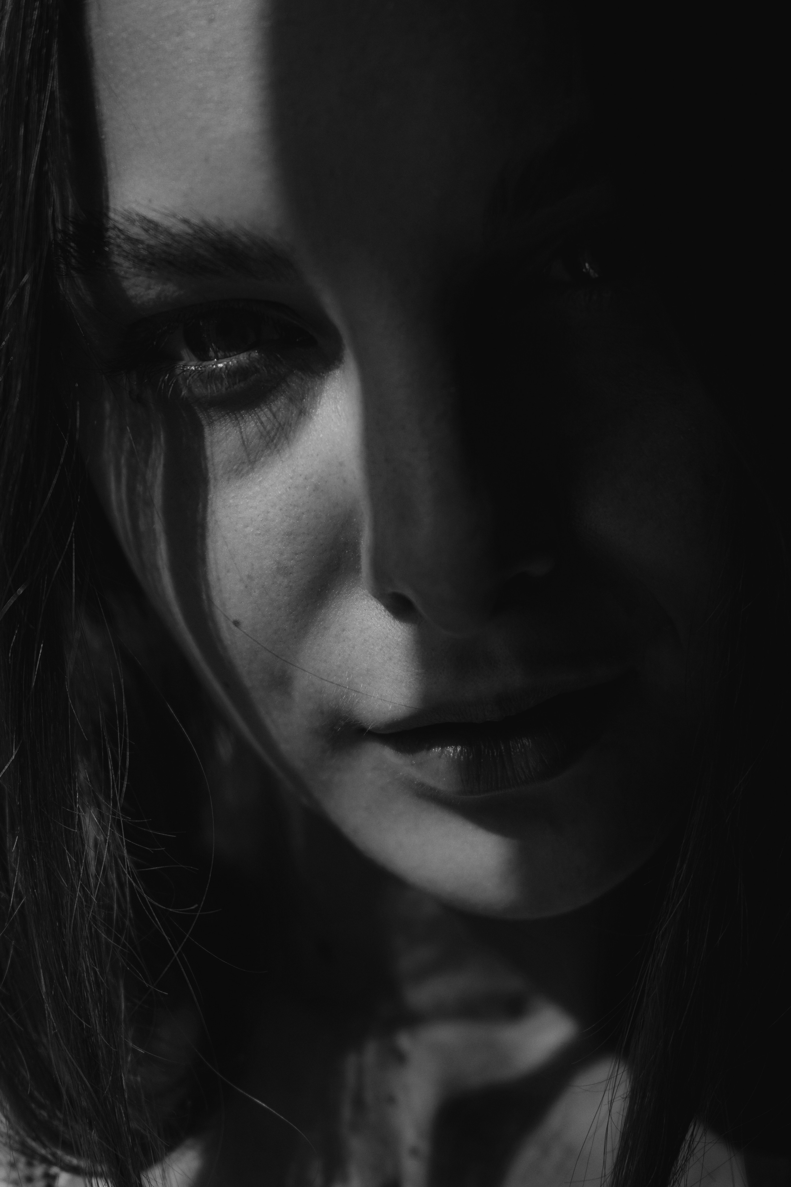 Анастасия. Фотограф в Сочи Марина Барс