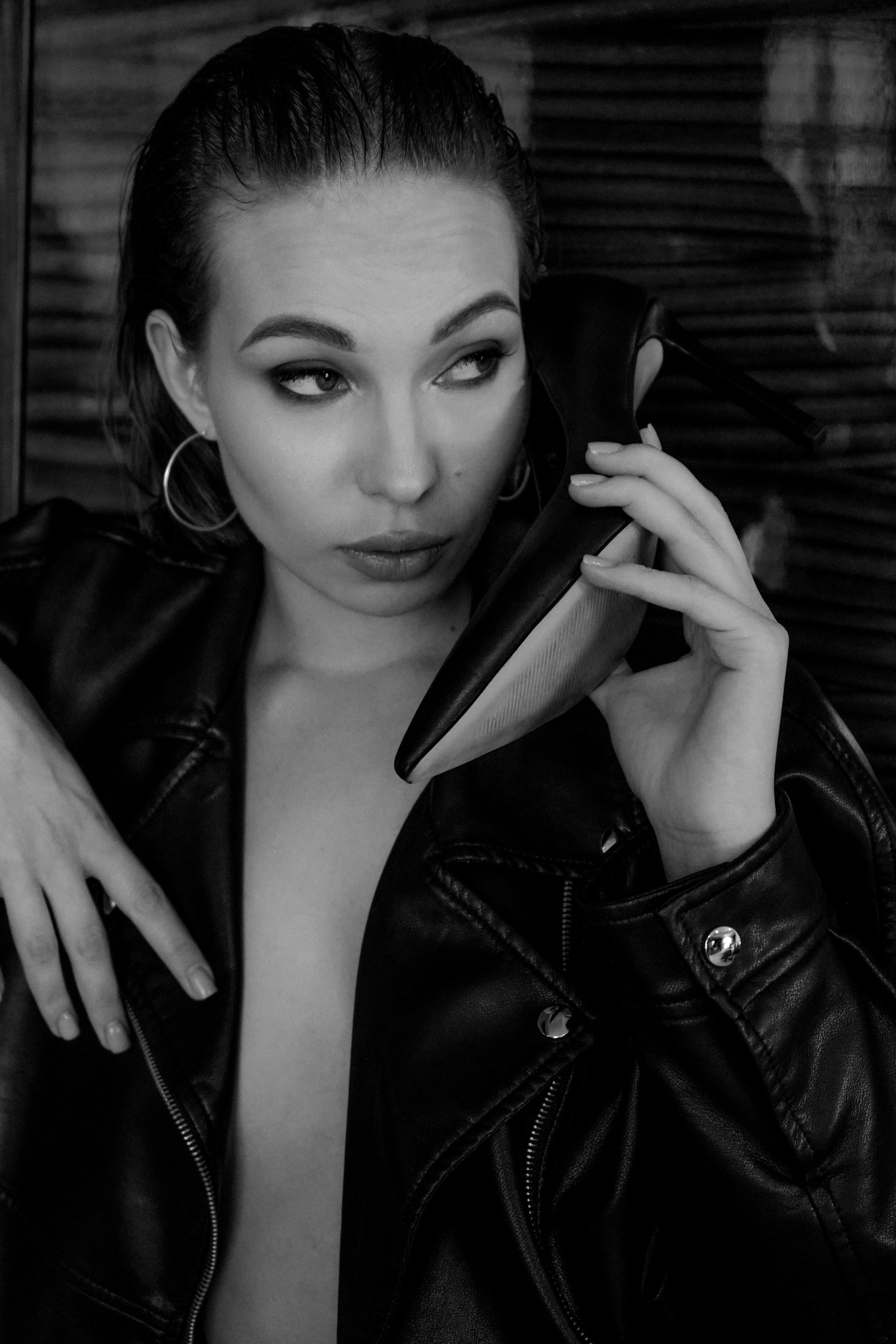 Фотосессия Юлии. Фотограф в Сочи Марина Барс