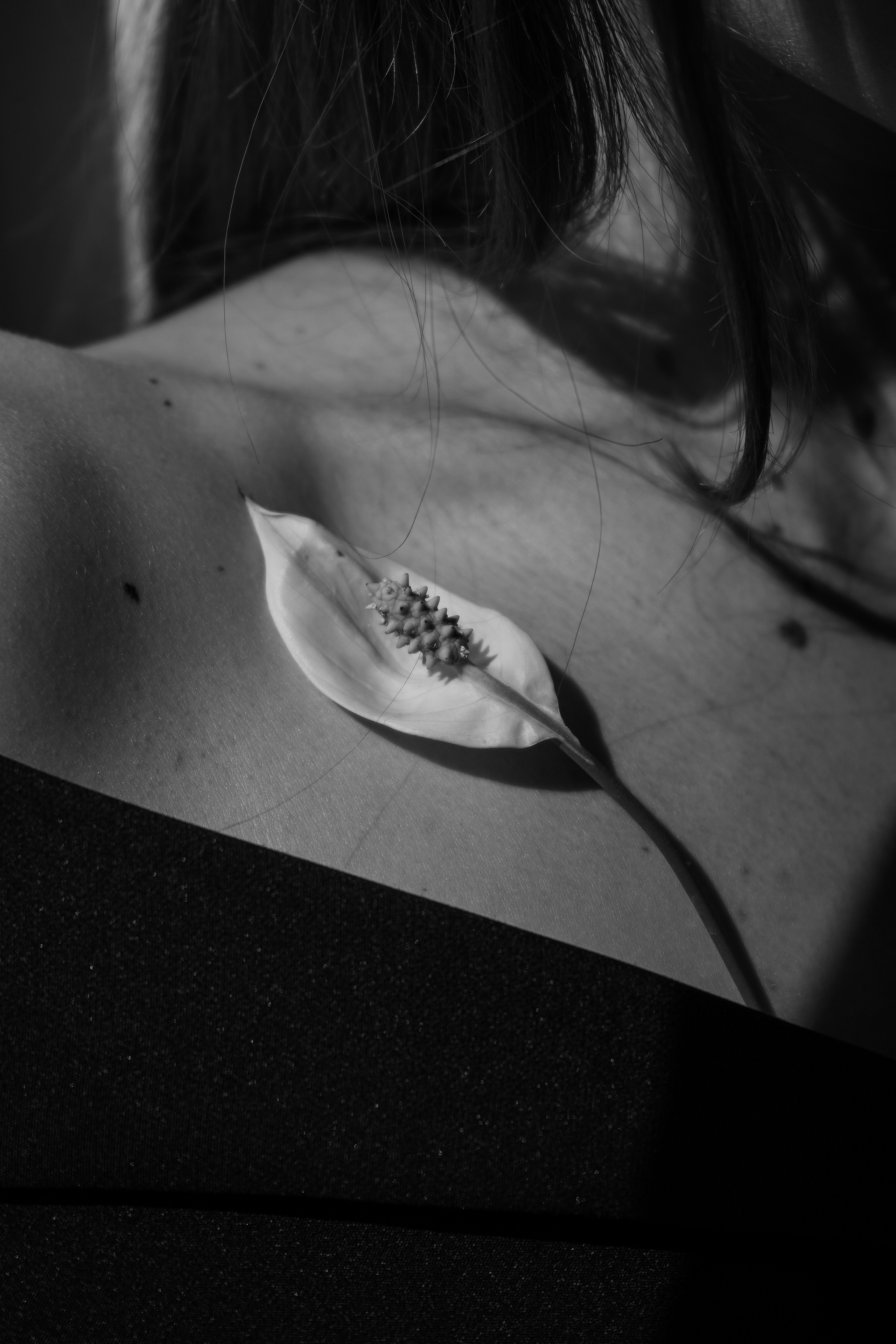 Анастасия. Фотограф в Сочи Марина Барс