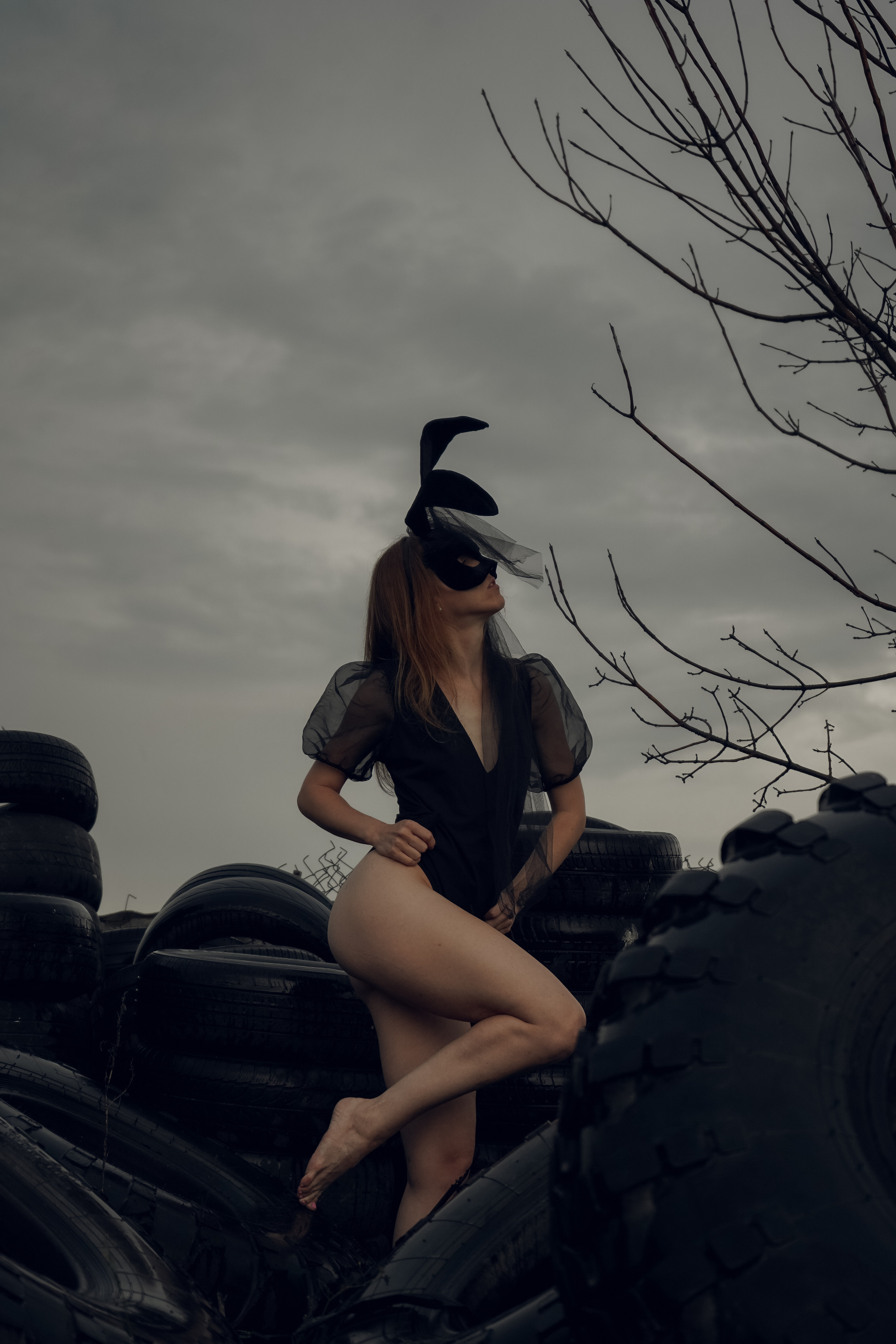 Фотосессия Анны Зайки. Фотограф в Сочи Марина Барс