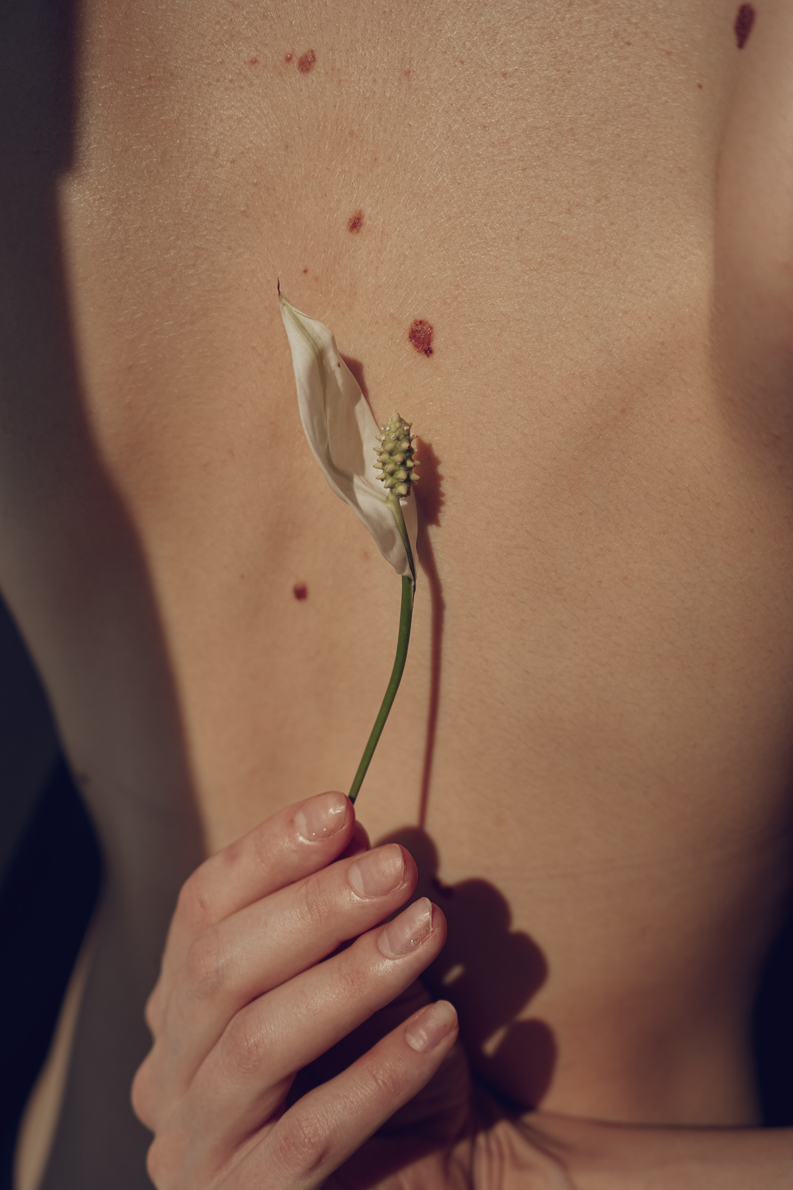 Анастасия. Фотограф в Сочи Марина Барс