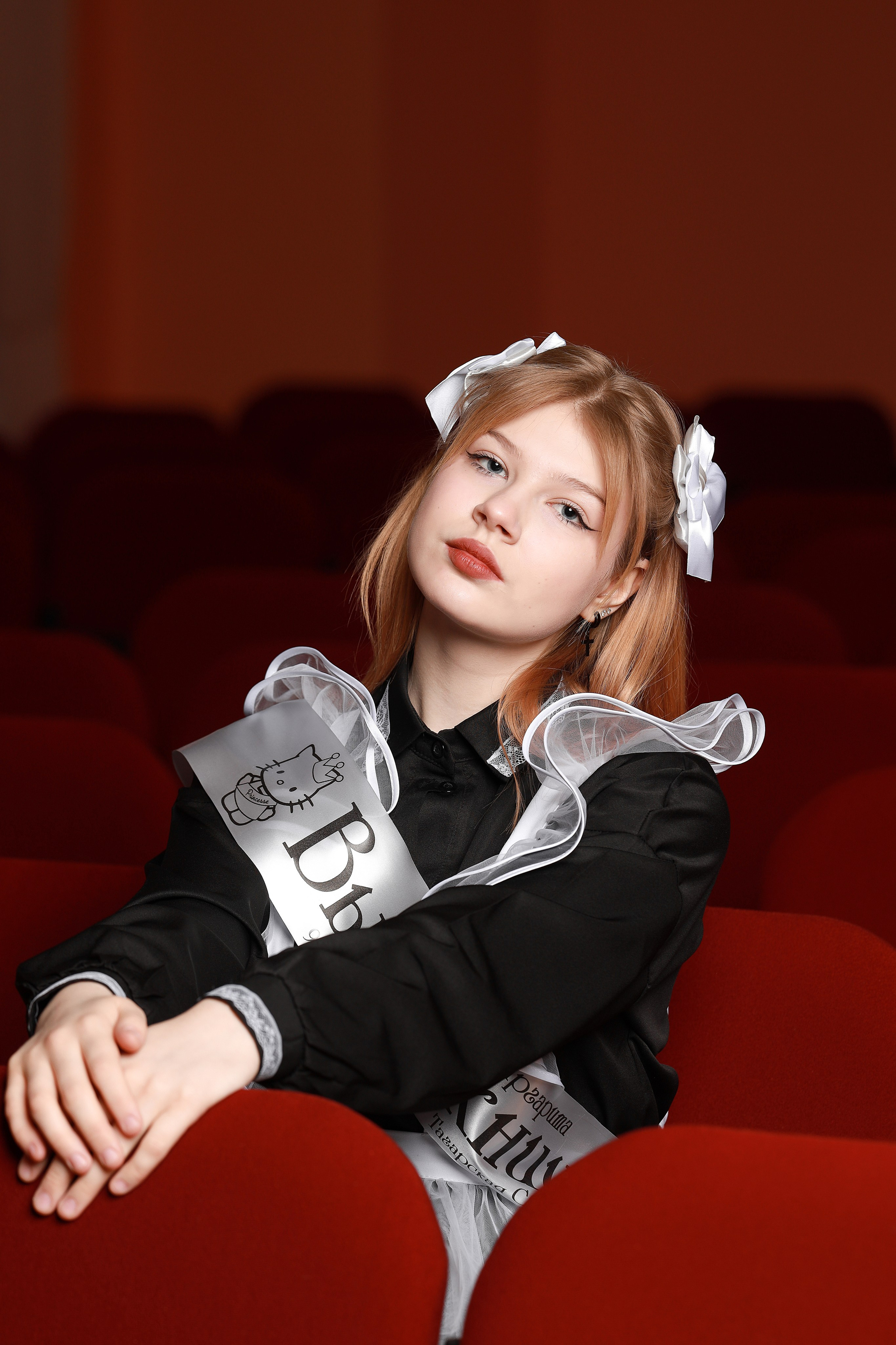 СТАРШАЯ ШКОЛА (9-11 КЛАСС). Школьный фотограф в Красноярске