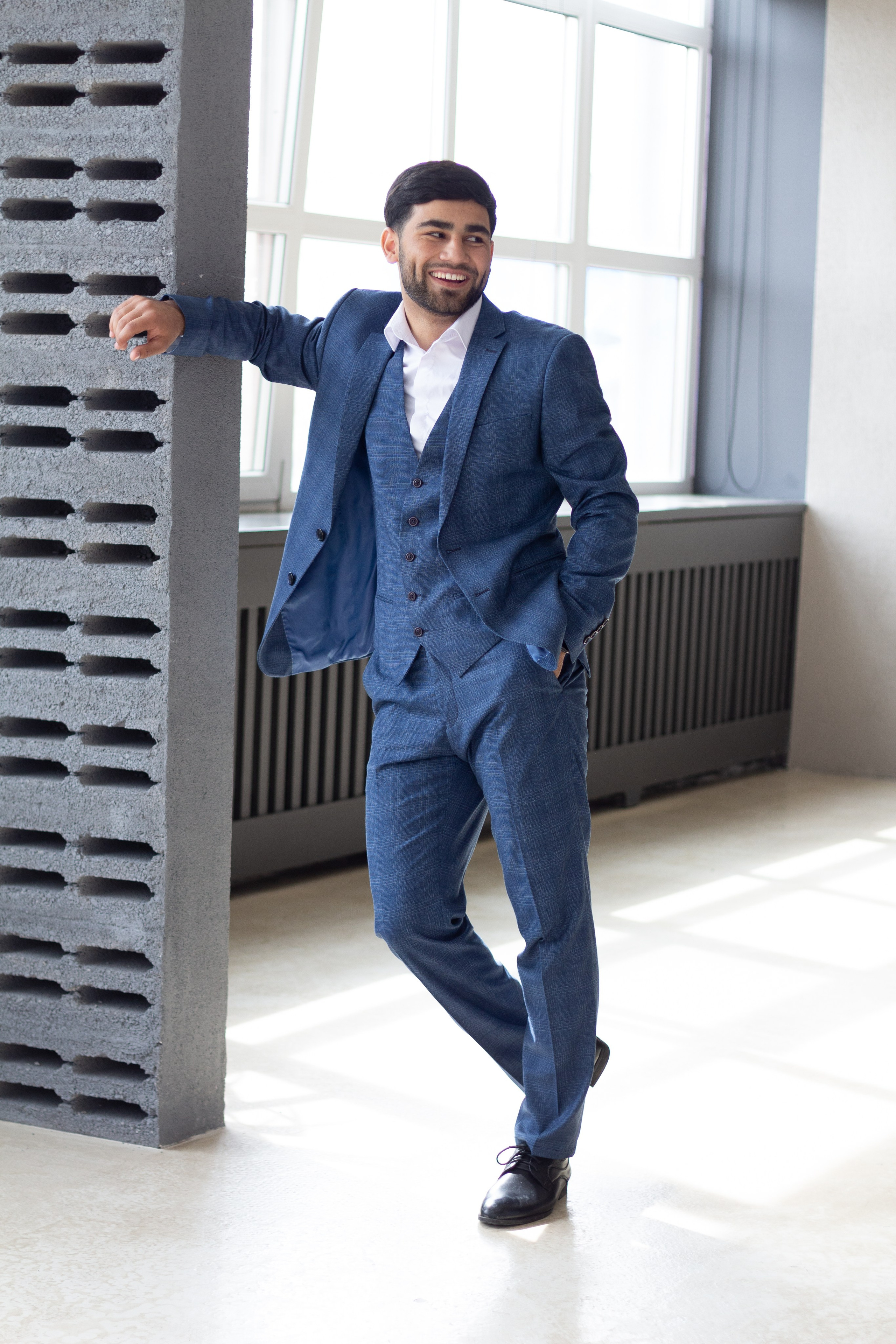 Хорошая новость для мужчин, планирующих фотосессию. Фотограф в Екатеринбурге Пойгина Елена