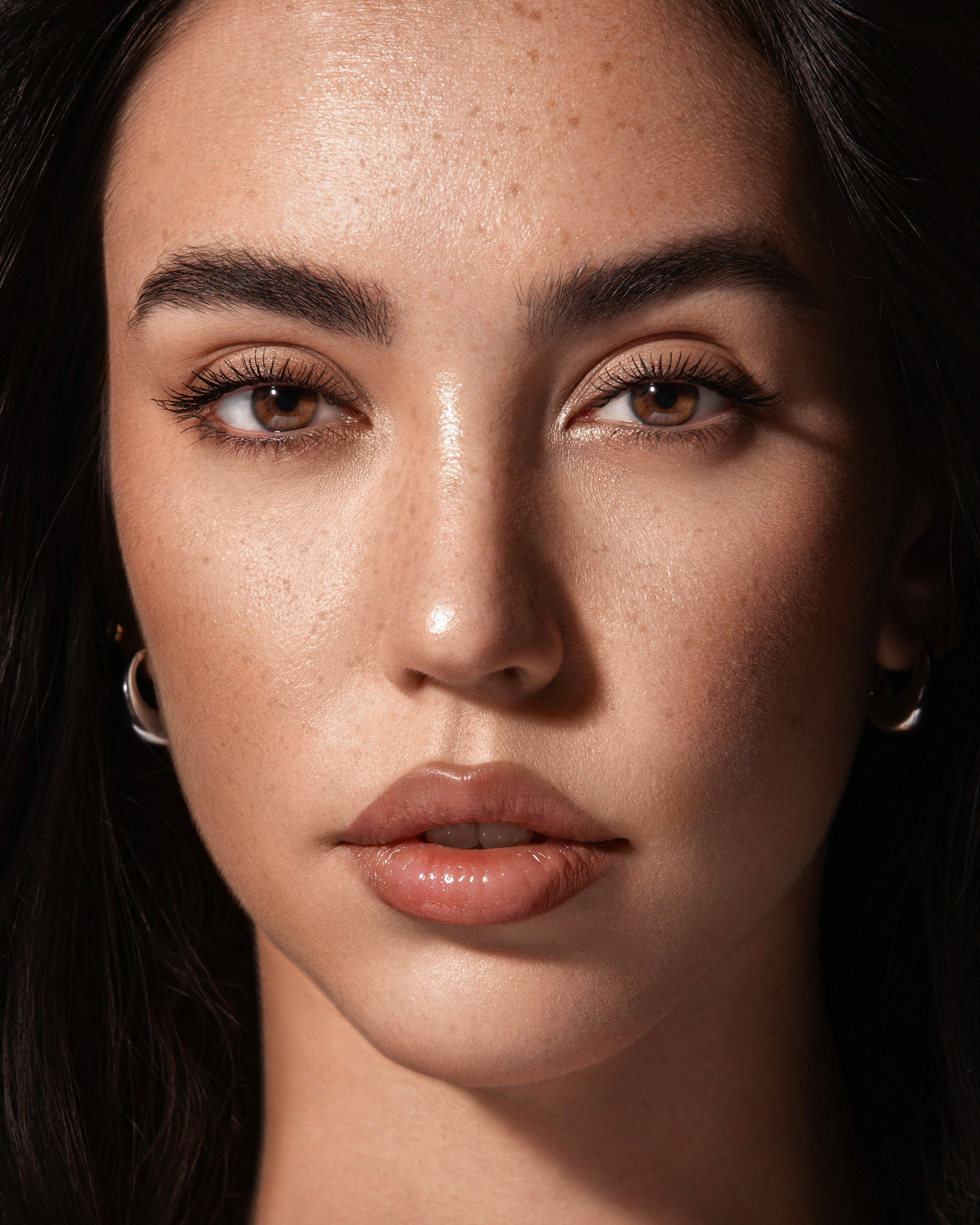 Ретушь-бьюти. Мельникова Ксения | Ретушёр